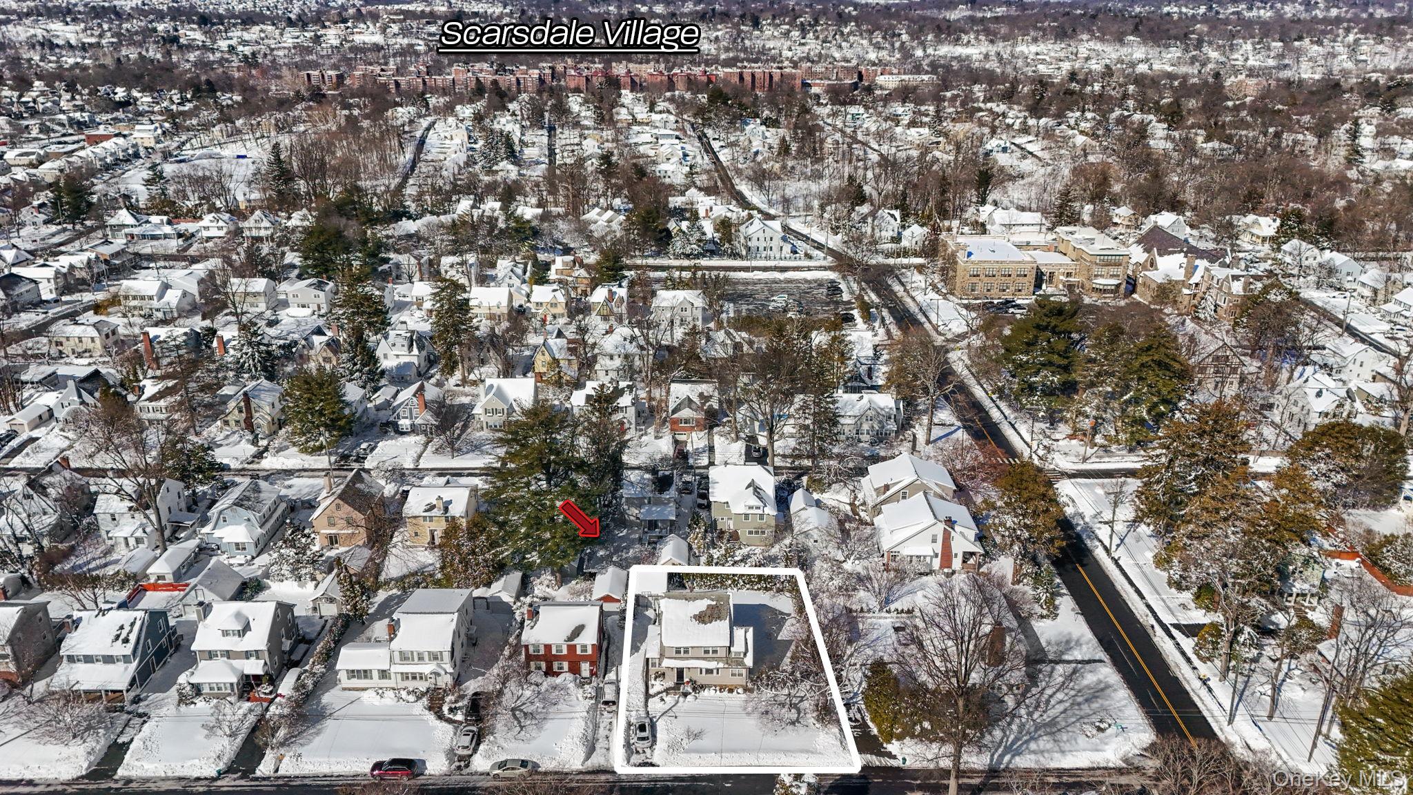 181 Webster Road, Scarsdale, NY 10583