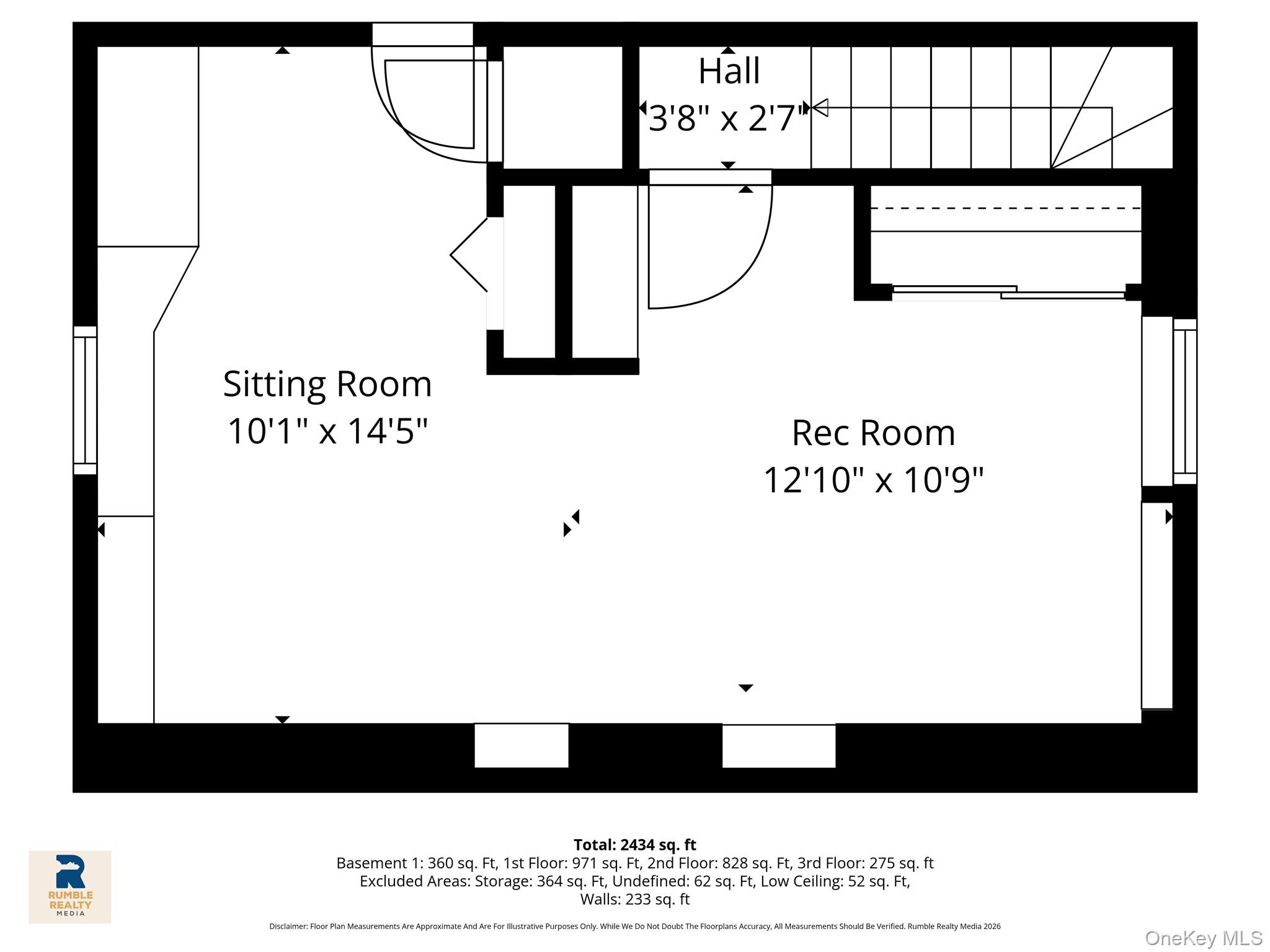 181 Webster Road, Scarsdale, NY 10583