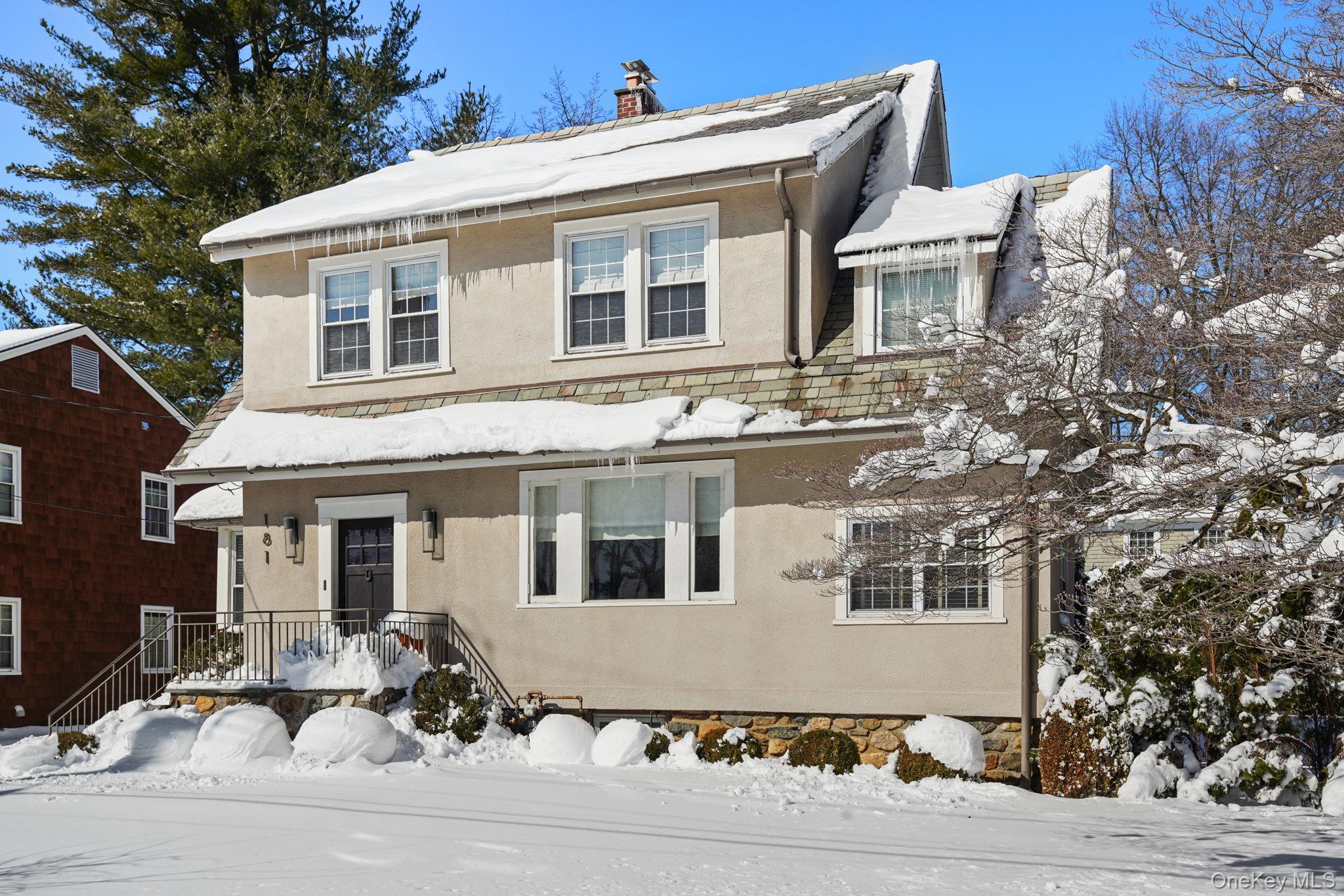 181 Webster Road, Scarsdale, NY 10583