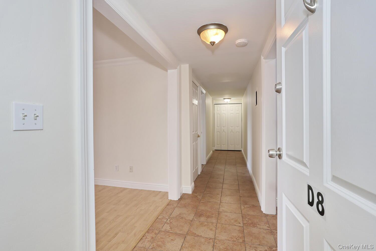 100 Dowd Street # #D8, Haverstraw, NY 10927