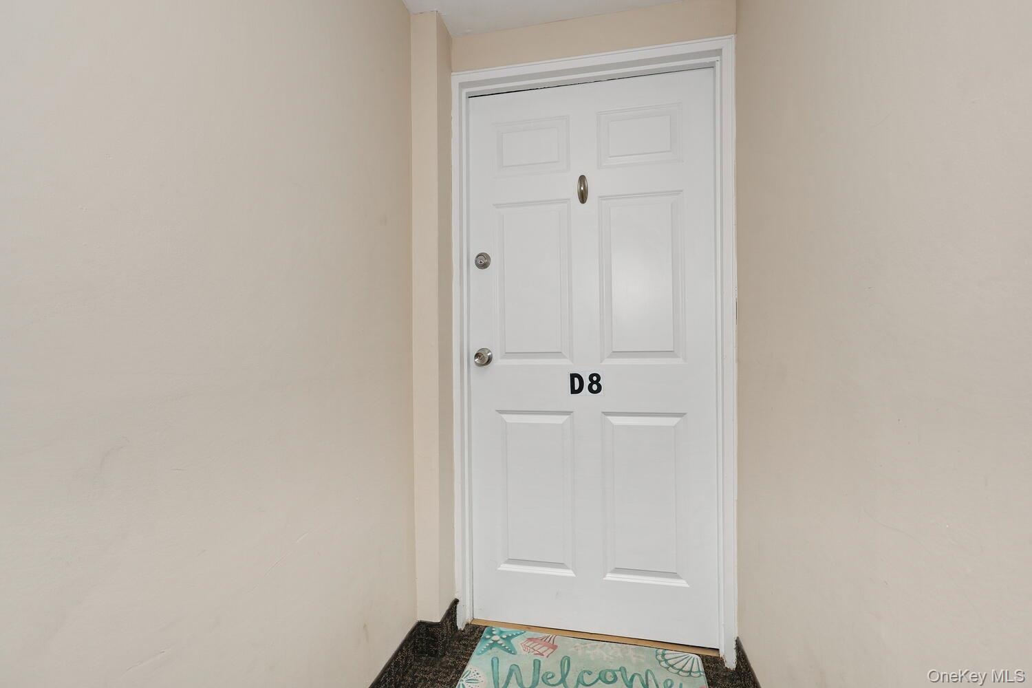 100 Dowd Street # #D8, Haverstraw, NY 10927