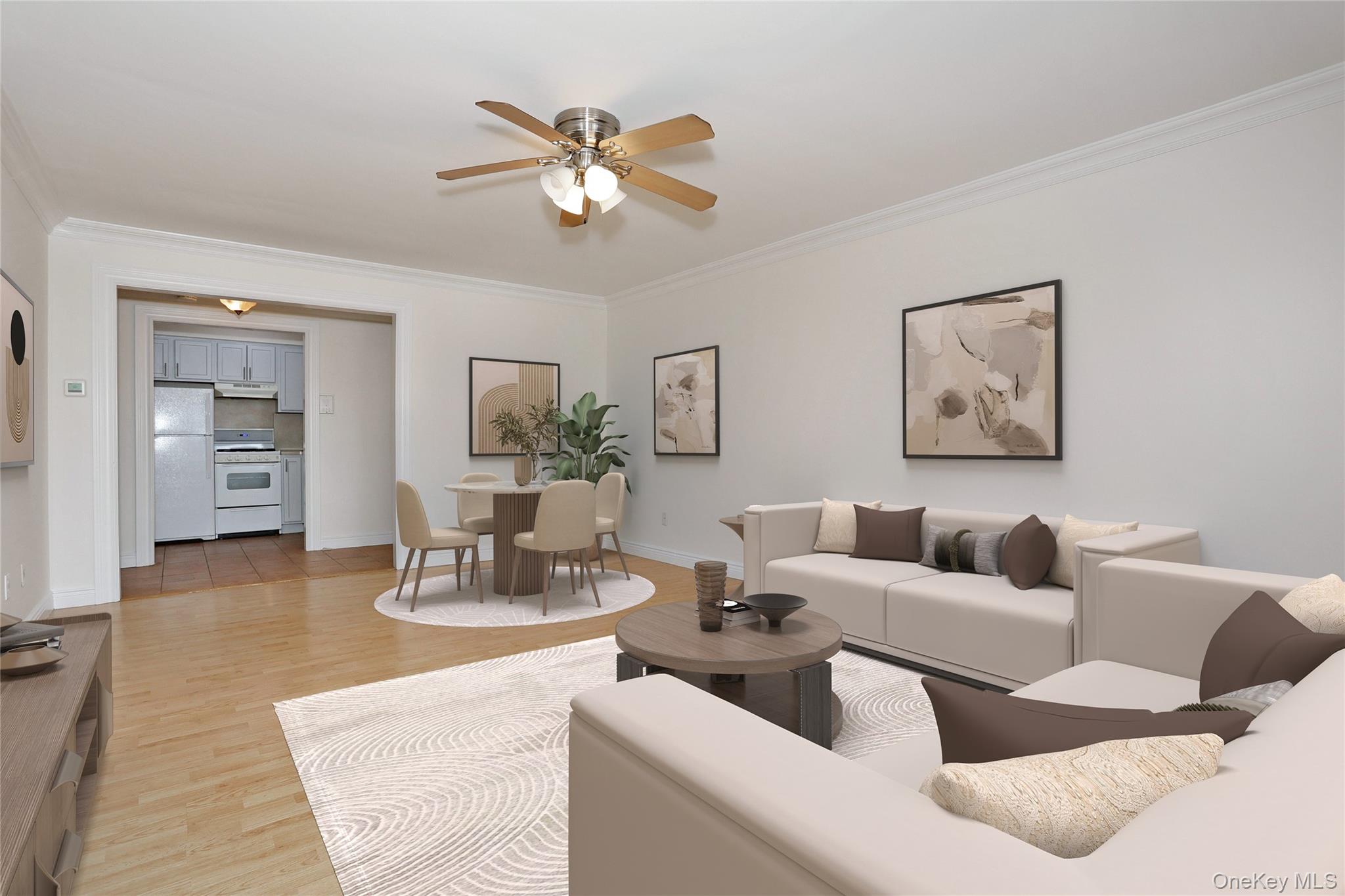 100 Dowd Street # #D8, Haverstraw, NY 10927