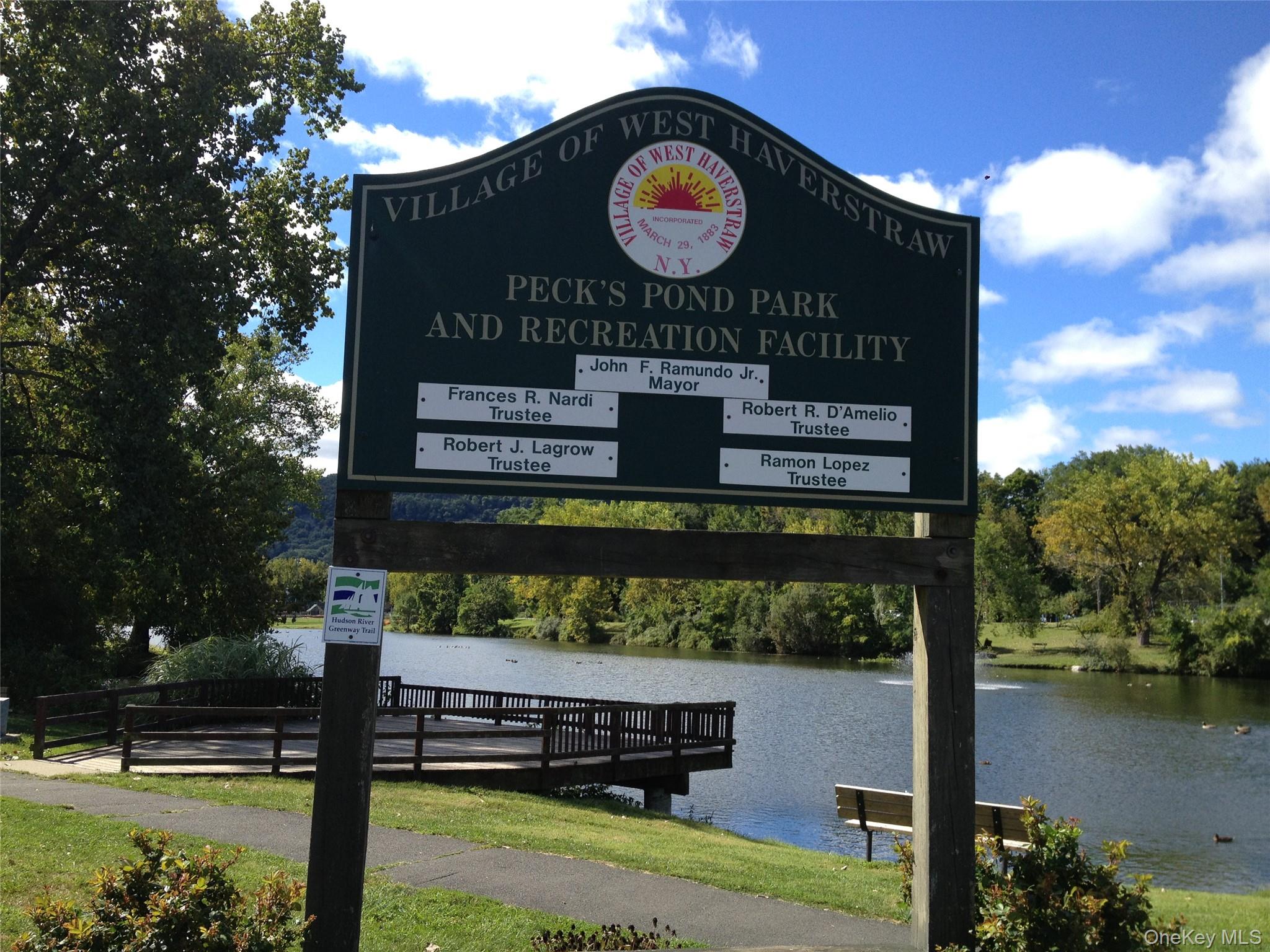 100 Dowd Street # #D8, Haverstraw, NY 10927