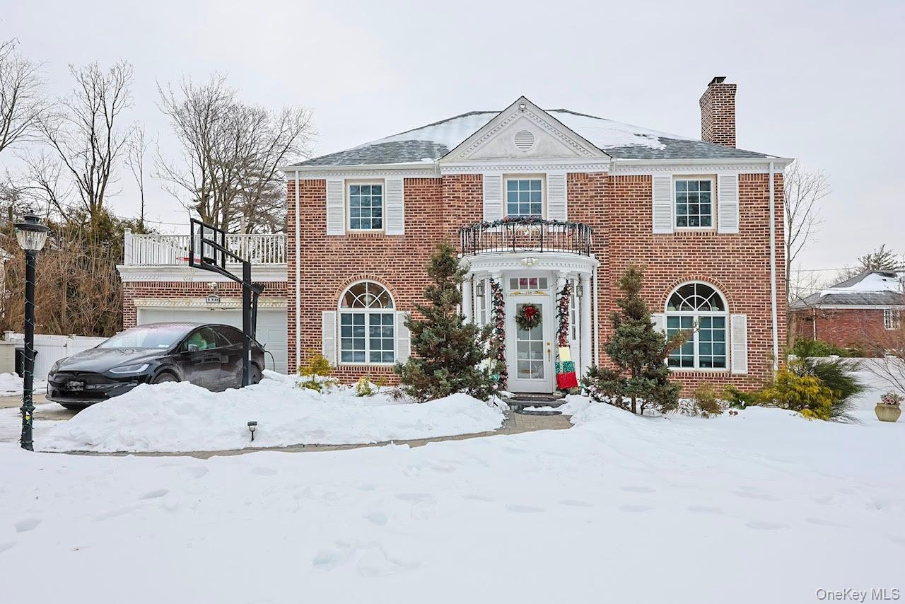 Great Neck, NY 11023