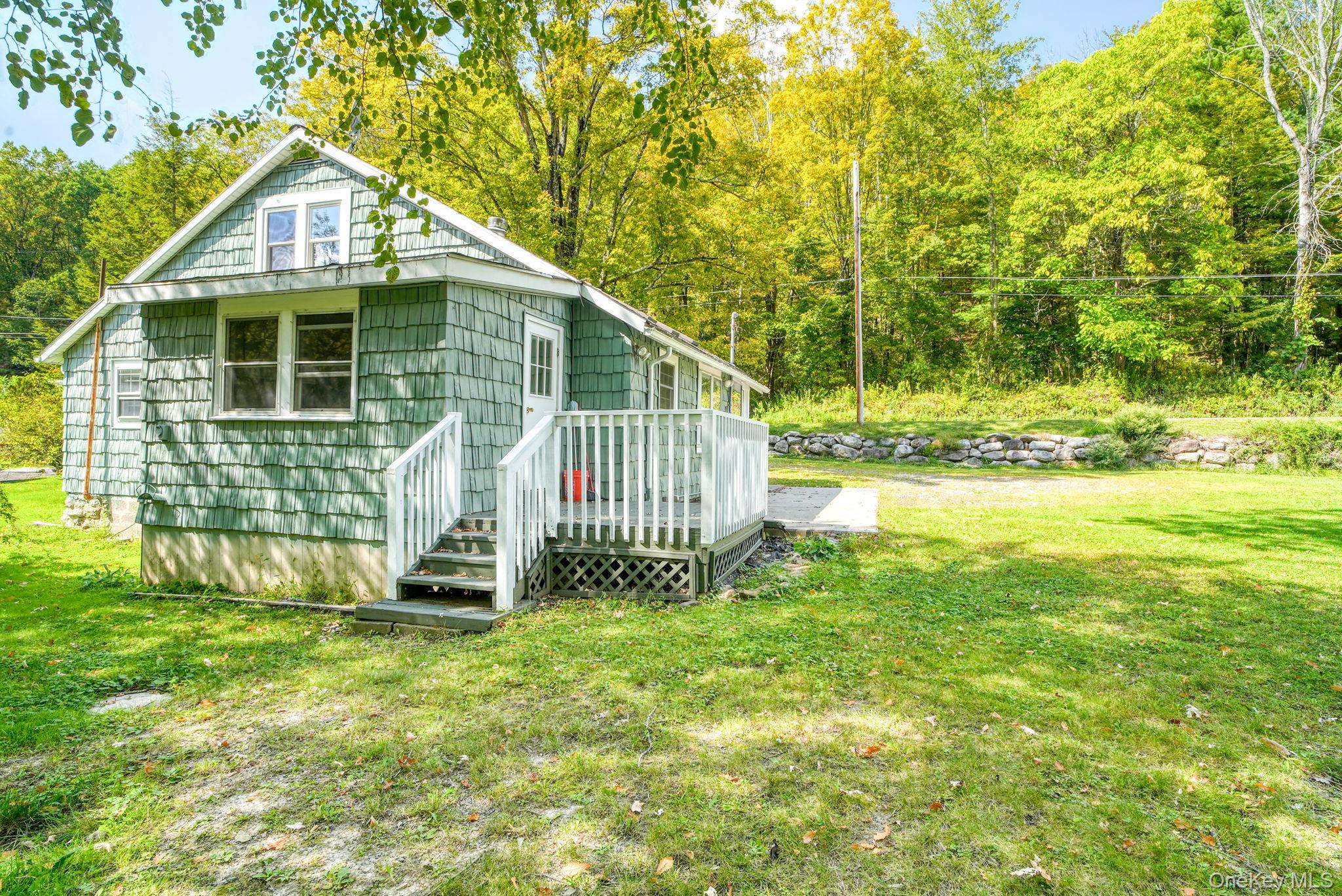 54 Lime Kiln Road, Port Jervis, NY 12771