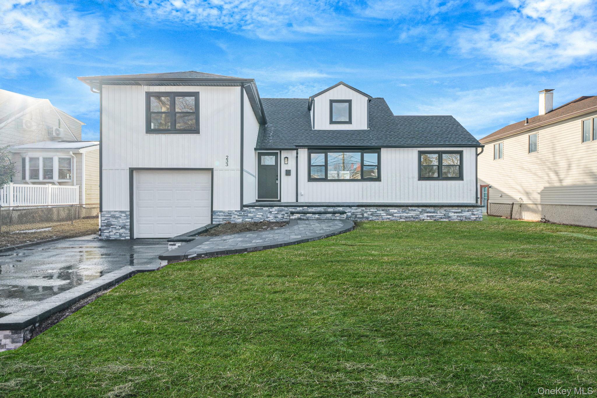 233 Harrison Avenue, Island Park, NY 11558