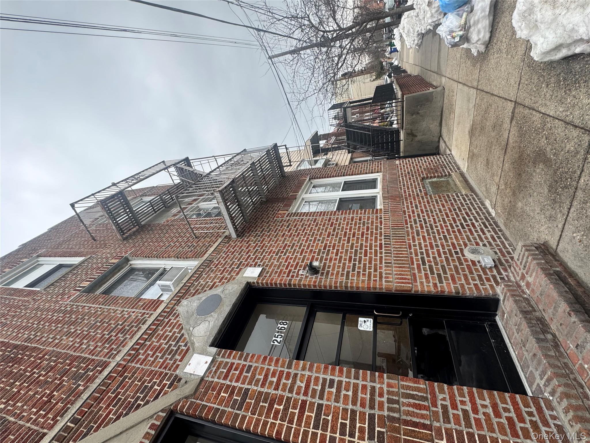 2568 43rd Street, Astoria, NY 11103