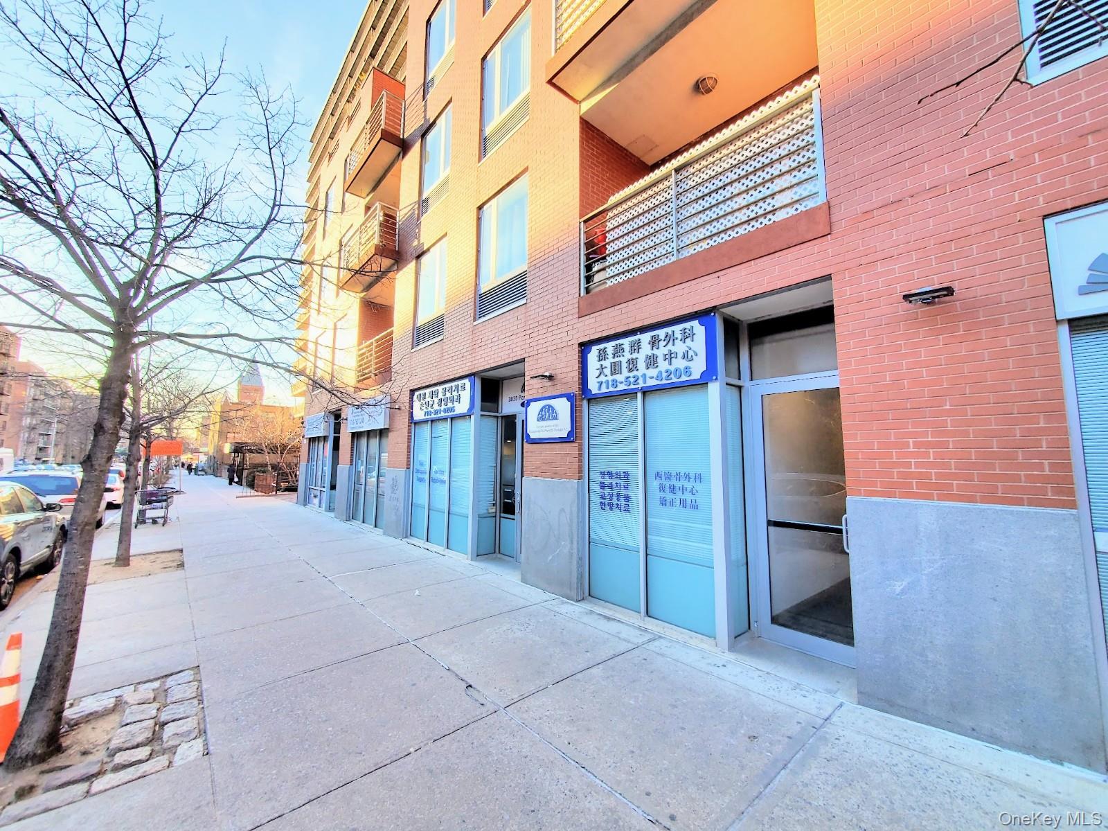 38-34 Parsons Boulevard # CF2/1B, Flushing, NY 11354