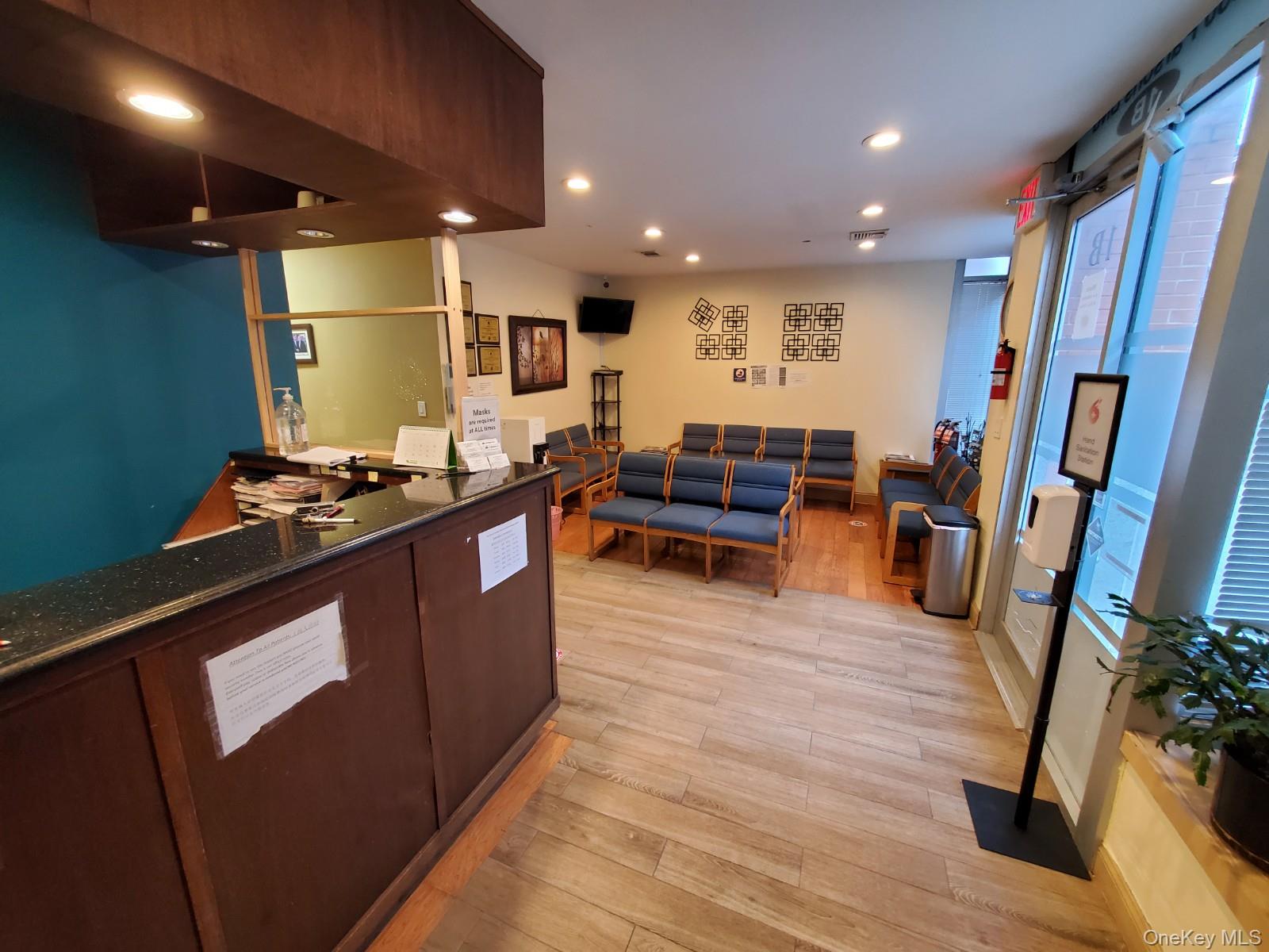 38-34 Parsons Boulevard # CF2/1B, Flushing, NY 11354