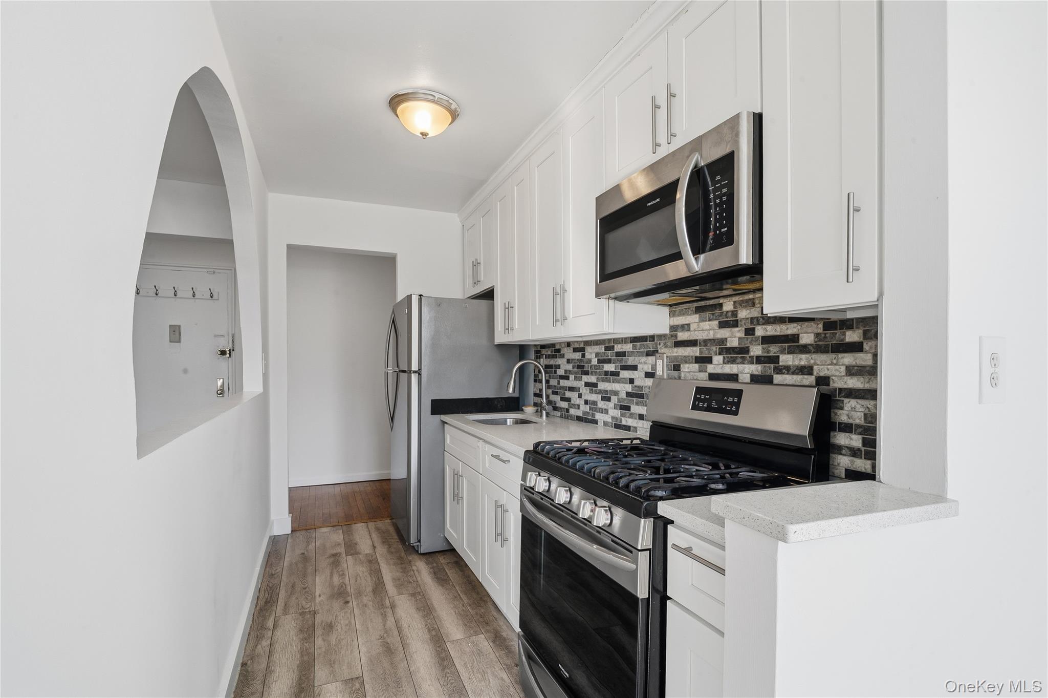 7510 Yellowstone Boulevard # 5F, Rego Park, NY 11374