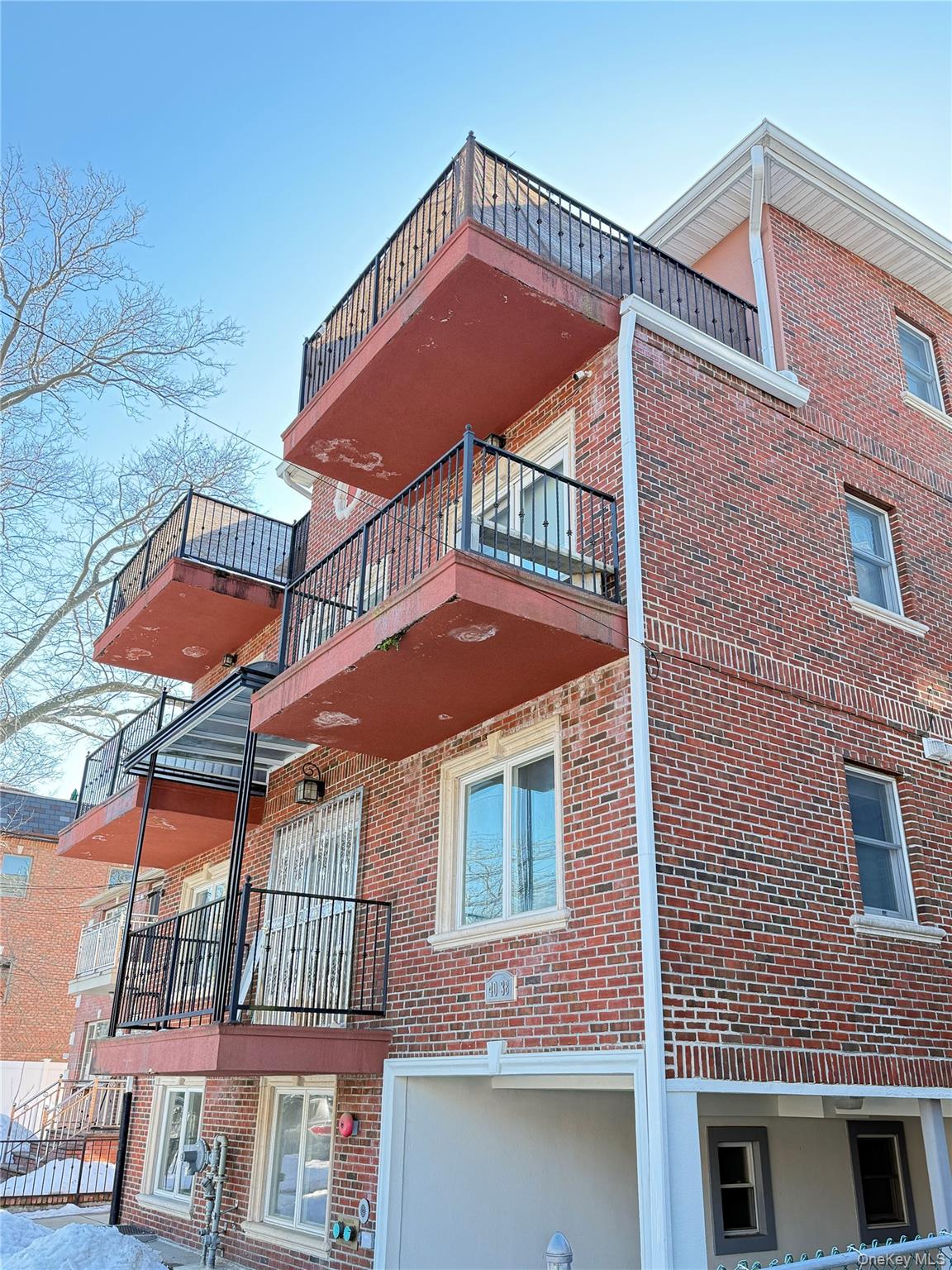 4038 194th Street # 3B, Flushing, NY 11358