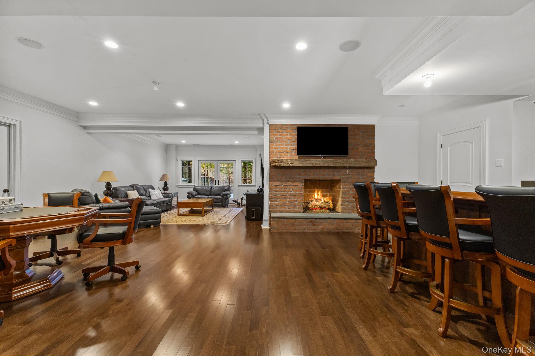 12 Gifford Lake Drive, Armonk, NY 10504