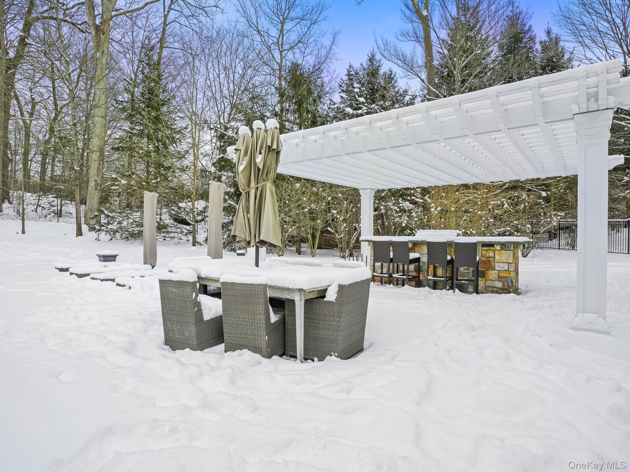 12 Gifford Lake Drive, Armonk, NY 10504