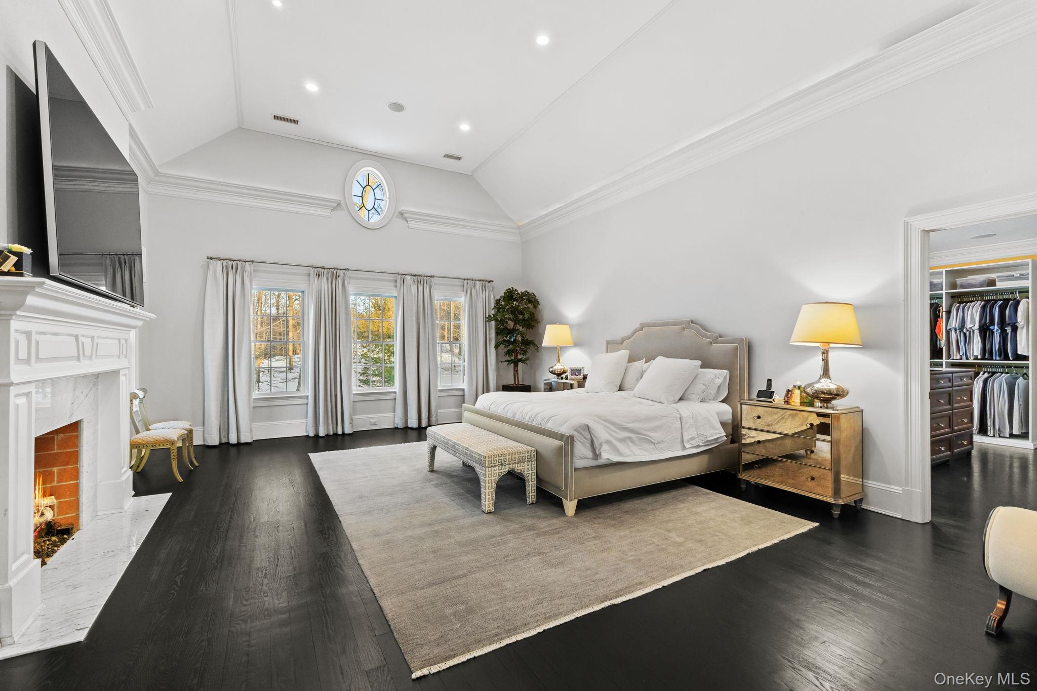 12 Gifford Lake Drive, Armonk, NY 10504