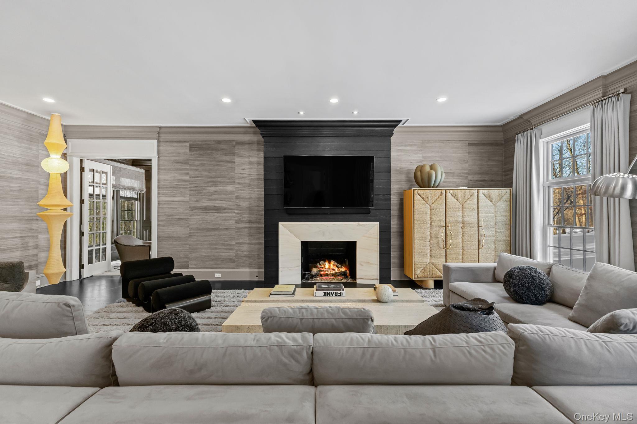 12 Gifford Lake Drive, Armonk, NY 10504