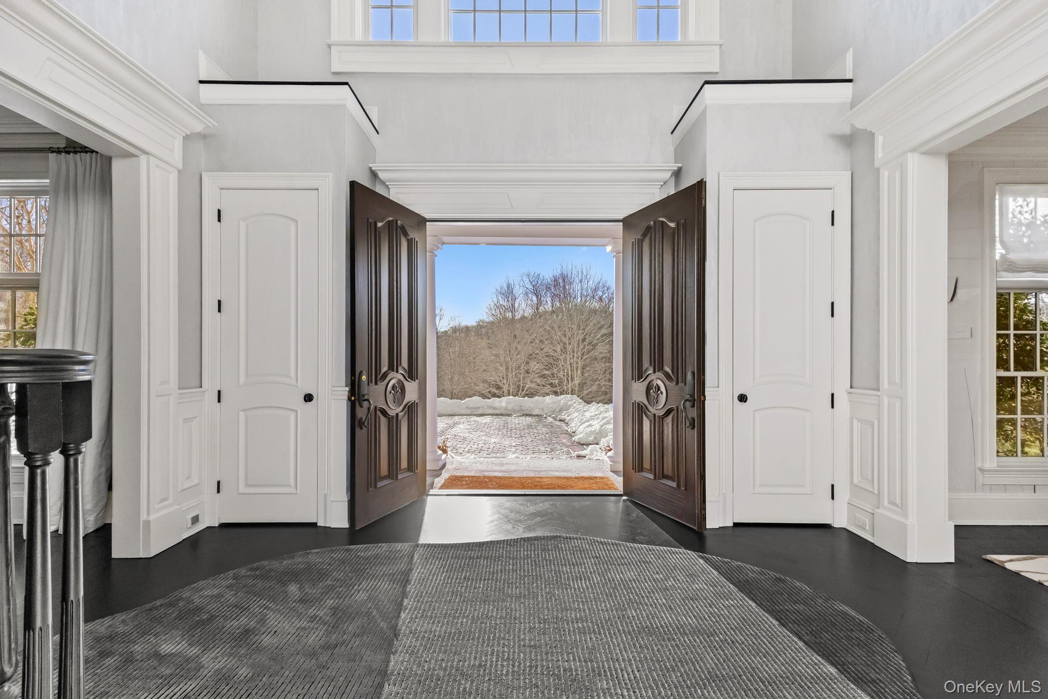 12 Gifford Lake Drive, Armonk, NY 10504