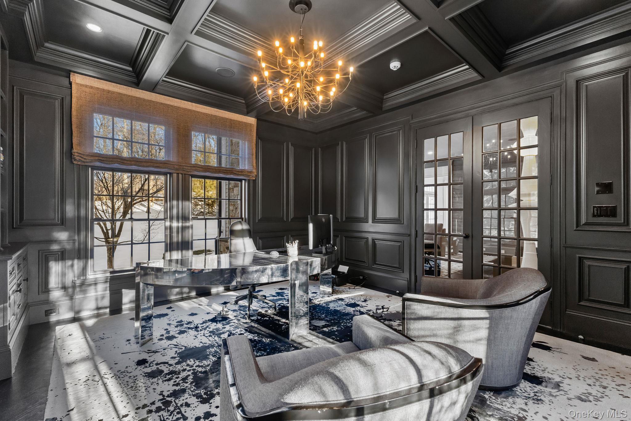 12 Gifford Lake Drive, Armonk, NY 10504