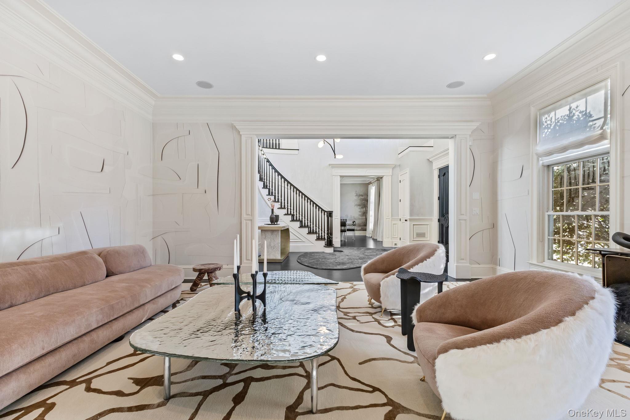 12 Gifford Lake Drive, Armonk, NY 10504