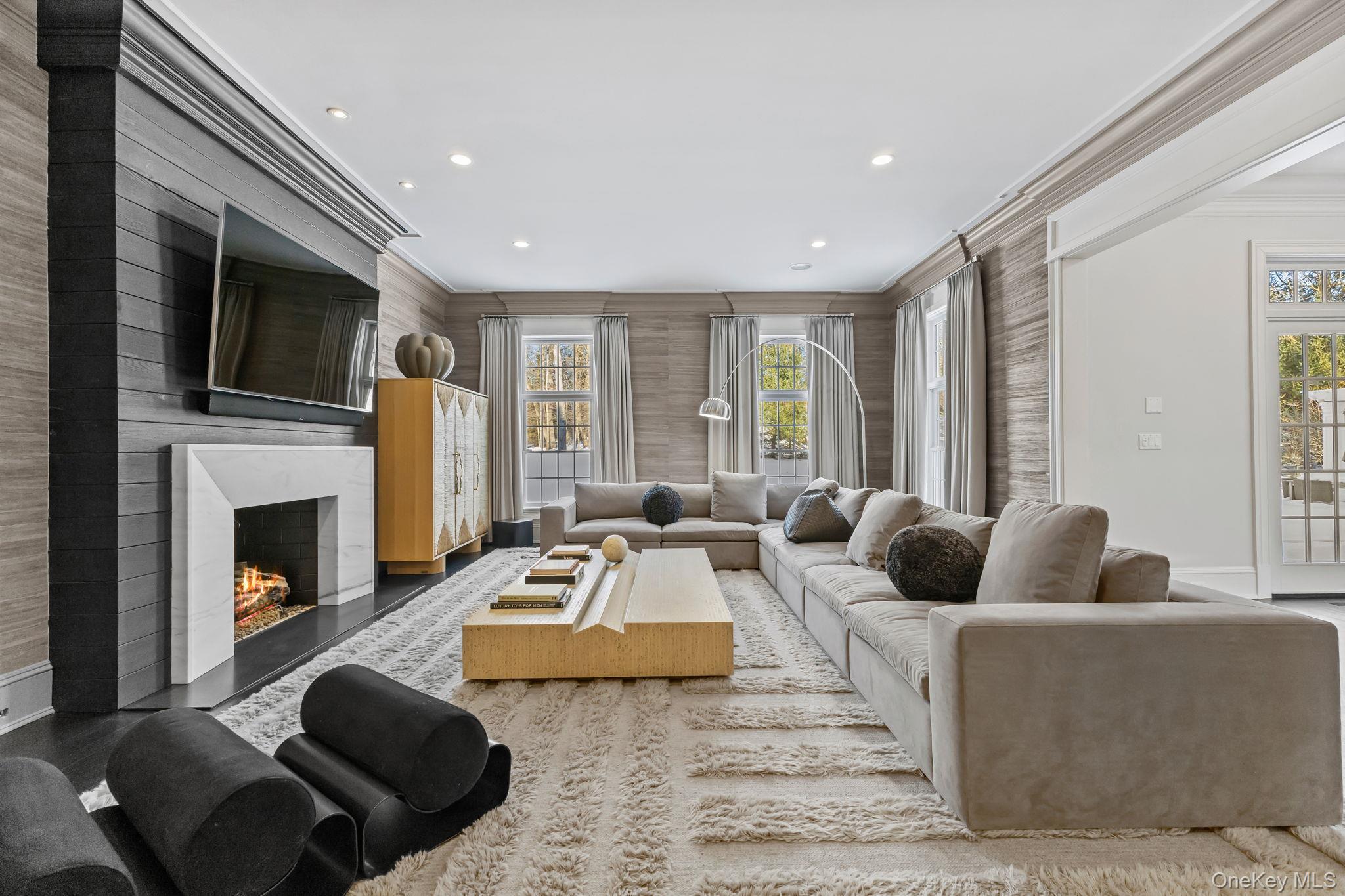 12 Gifford Lake Drive, Armonk, NY 10504