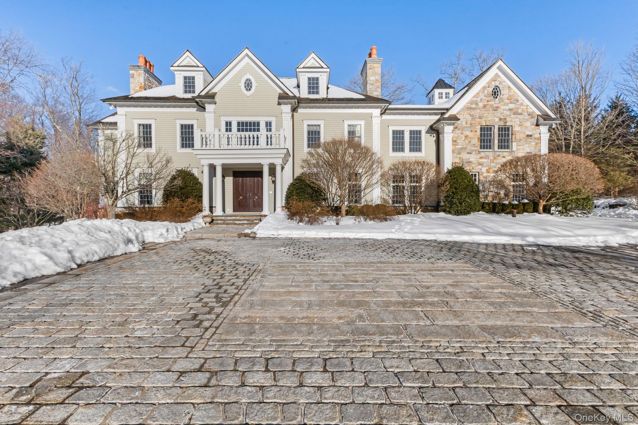 12 Gifford Lake Drive, Armonk, NY 10504