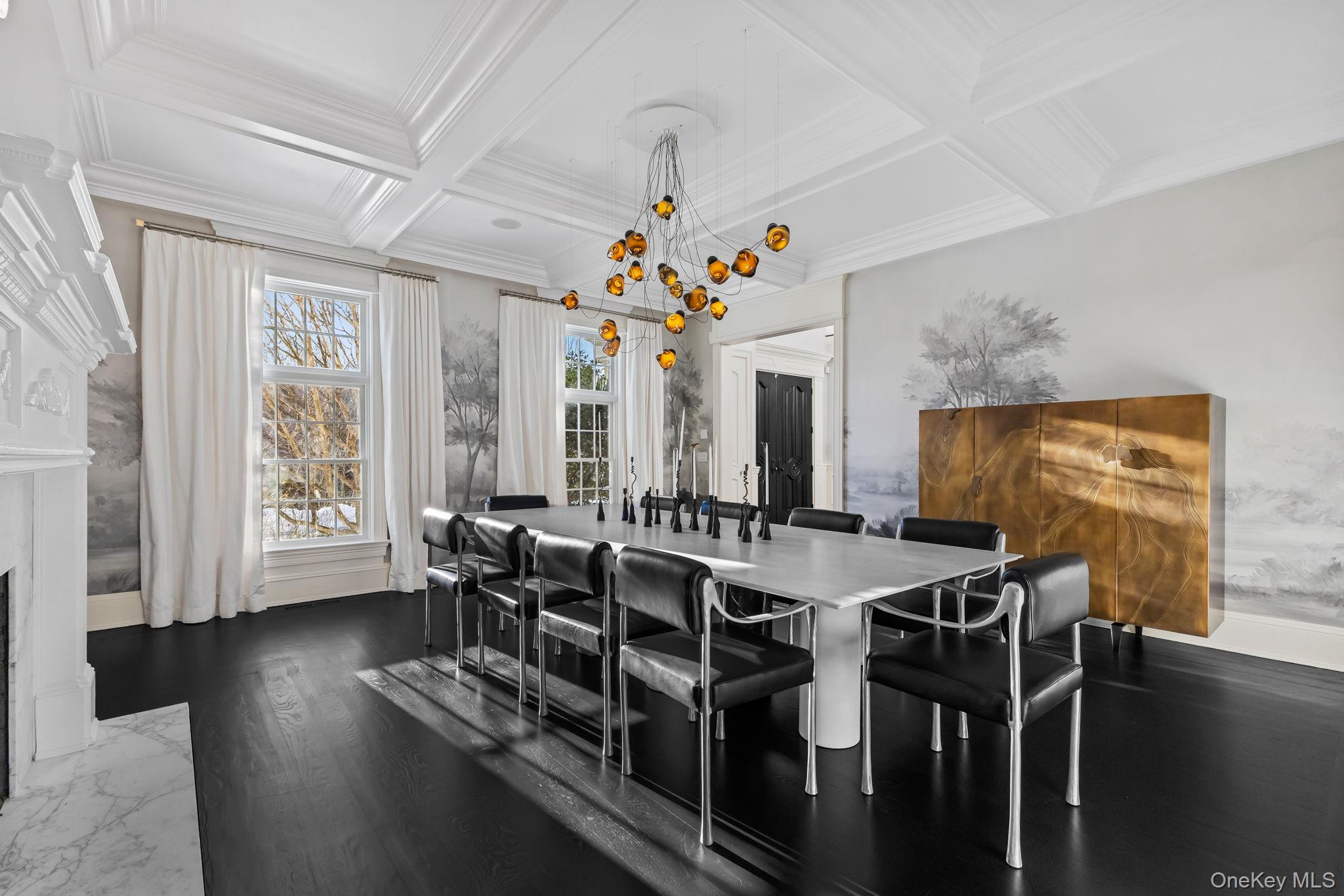 12 Gifford Lake Drive, Armonk, NY 10504