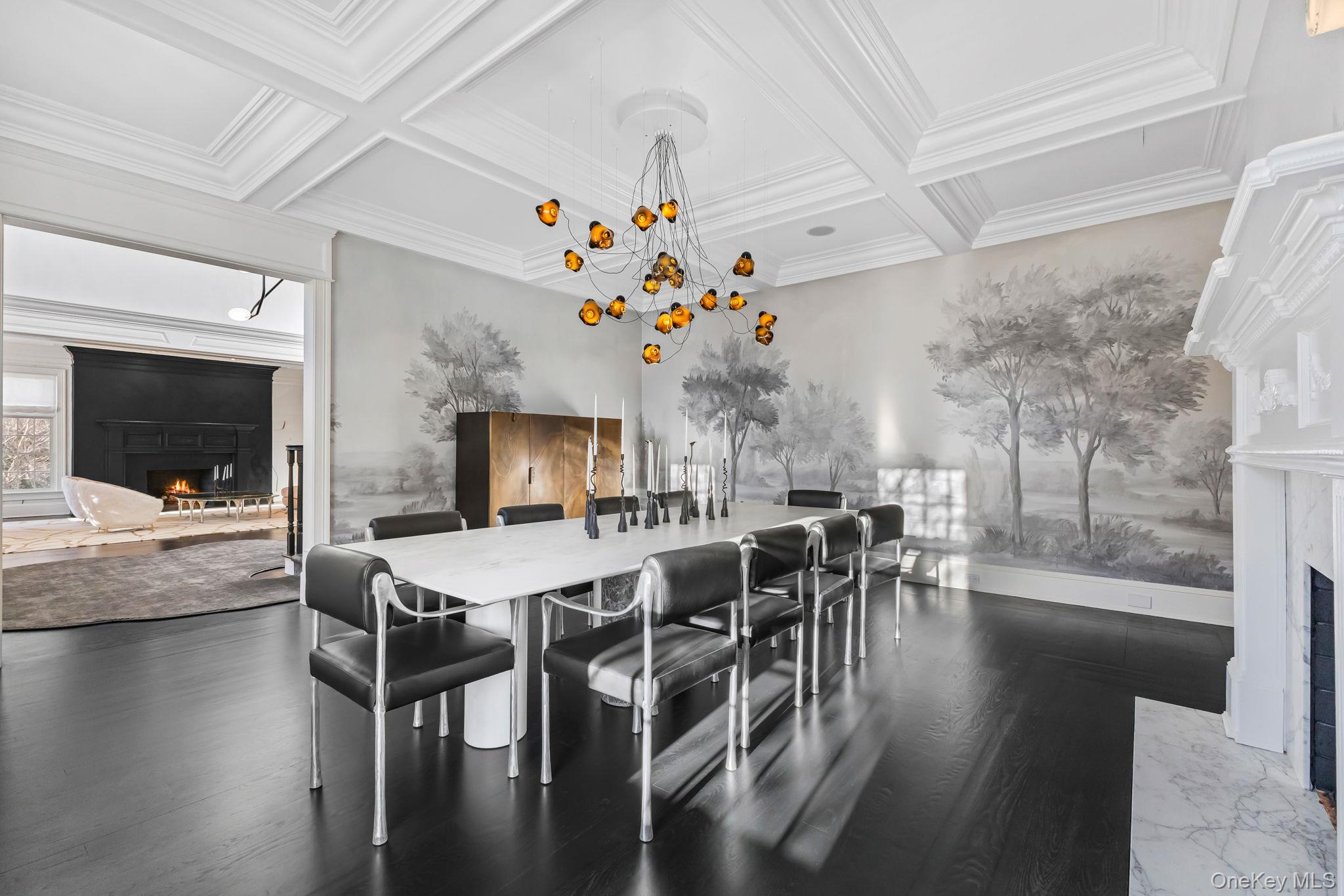 12 Gifford Lake Drive, Armonk, NY 10504