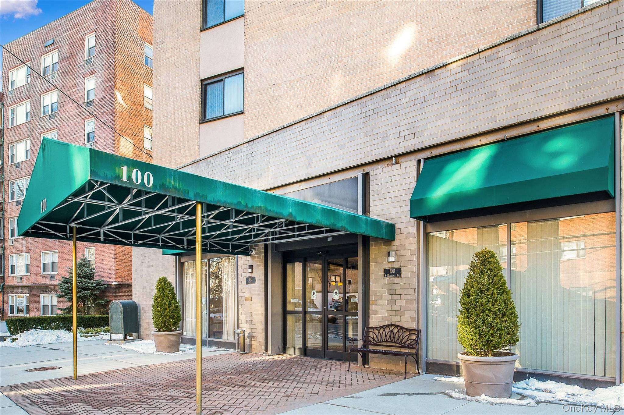 100 E Hartsdale Avenue # MiE, Hartsdale, NY 10530