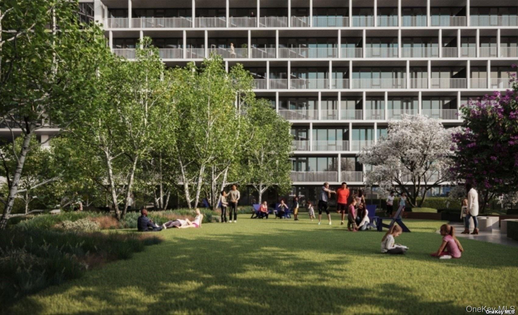 131-02B 40TH Road # 17N, Flushing, NY 11354