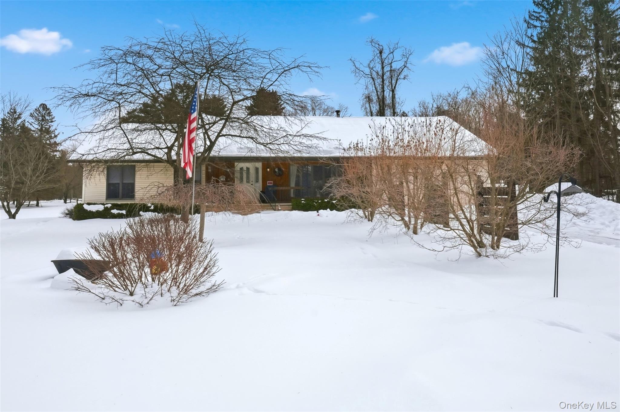 14 Tall Pines Drive, Hopewell Junction, NY 12533