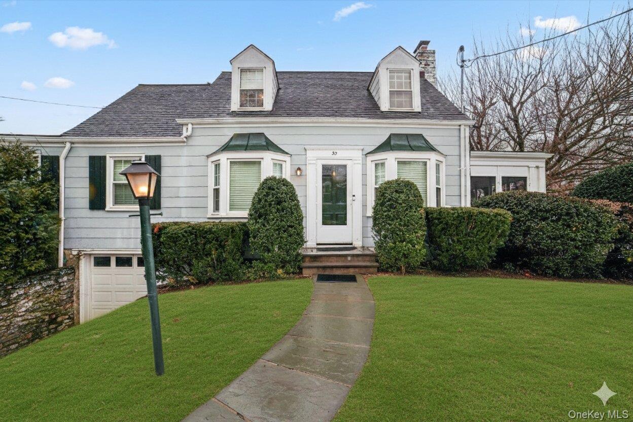 30 Argyle Road, Rye Brook, NY 10573