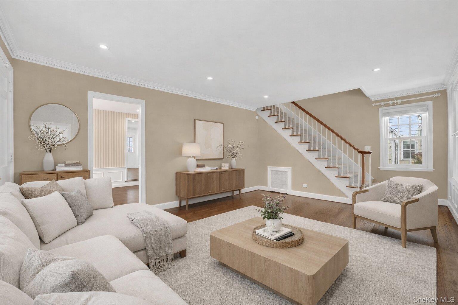 30 Argyle Road, Rye Brook, NY 10573