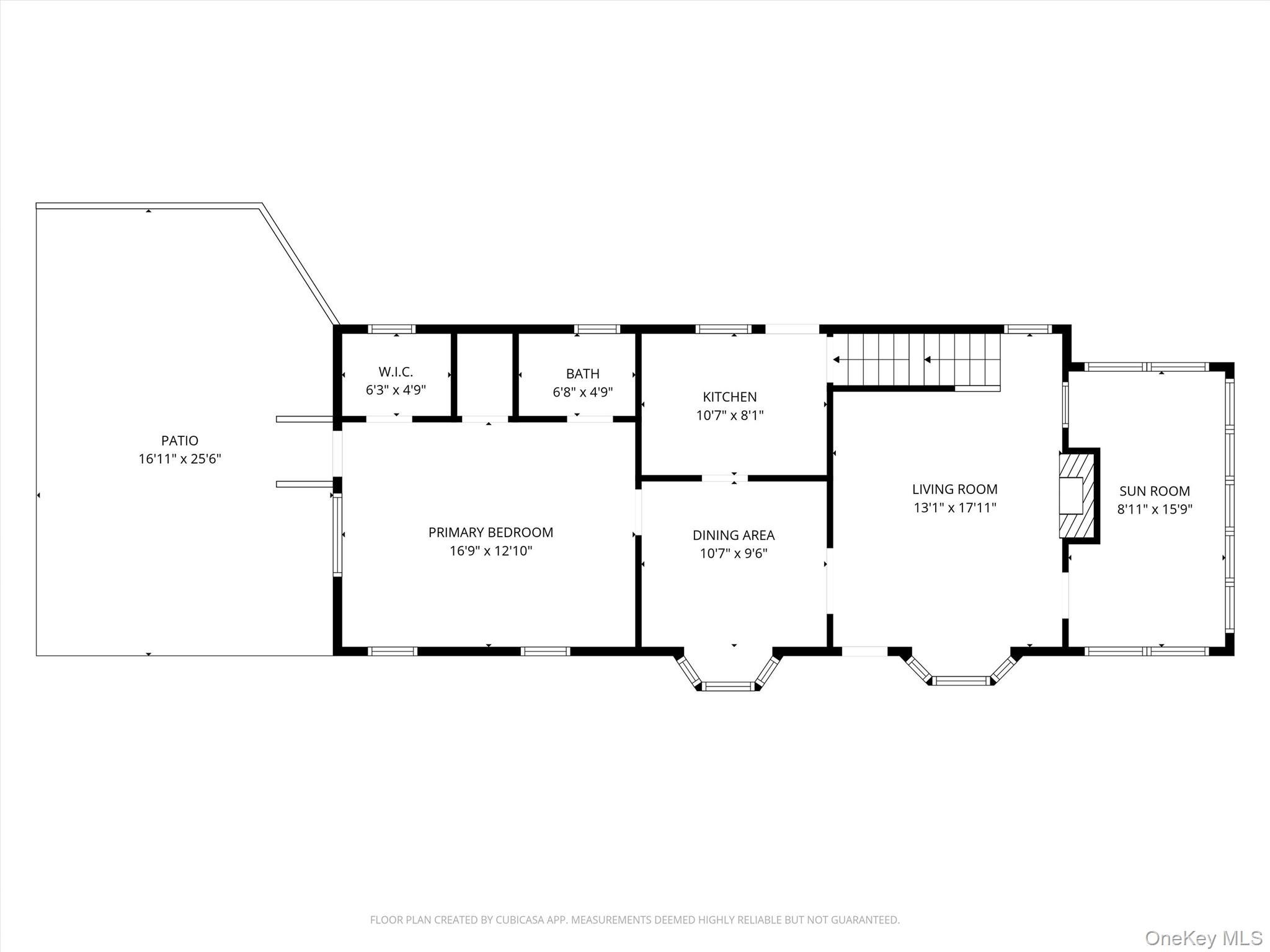 30 Argyle Road, Rye Brook, NY 10573