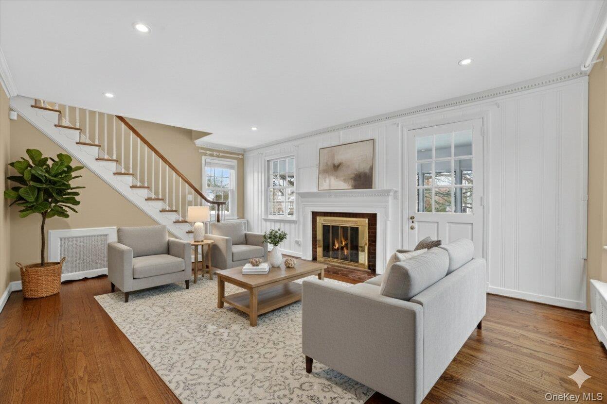 30 Argyle Road, Rye Brook, NY 10573