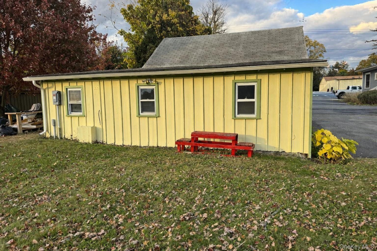 7217 Albany Post Road, Red Hook, NY 12572