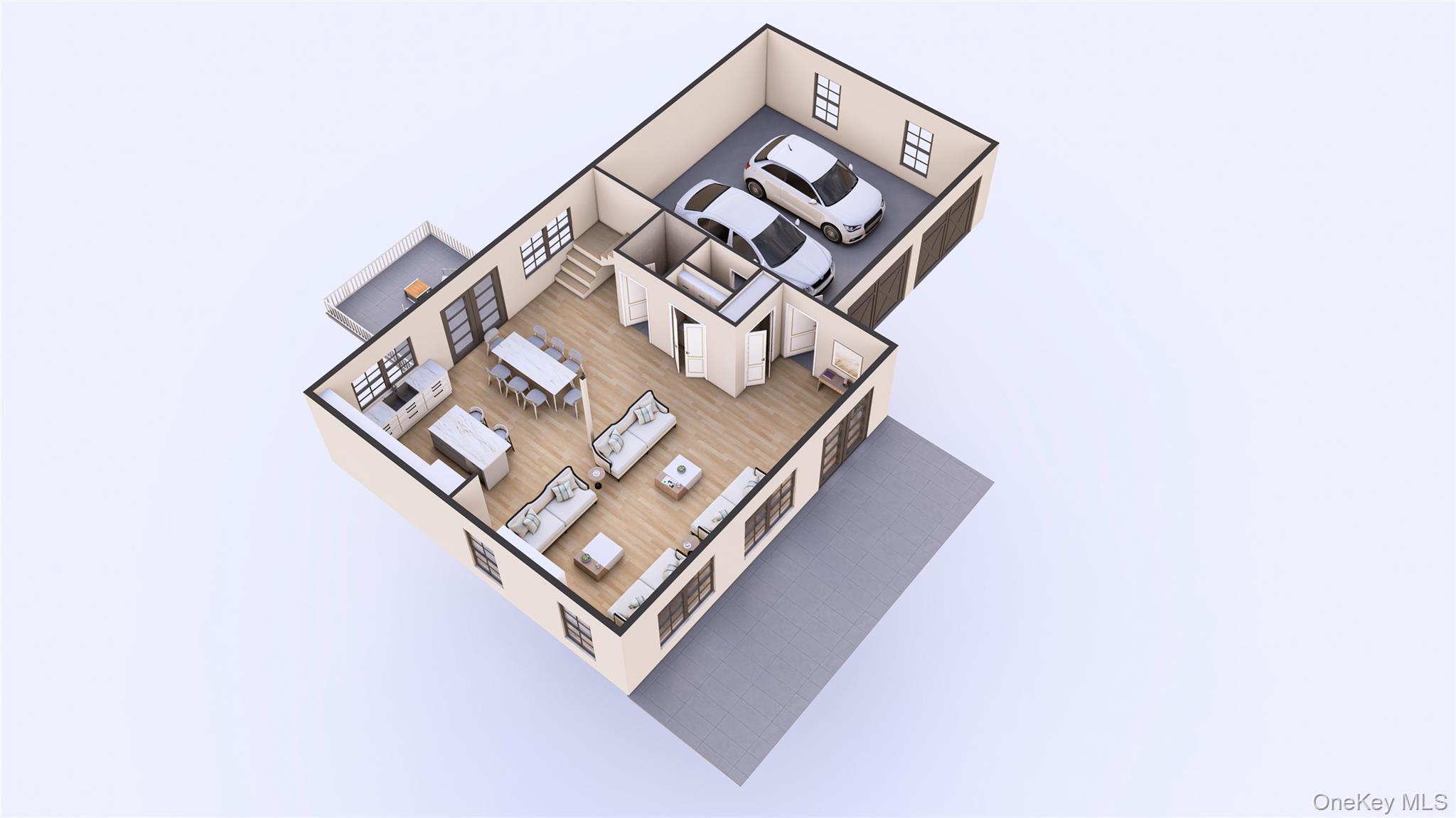 9 Truncali Drive, Marlboro, NY 12542