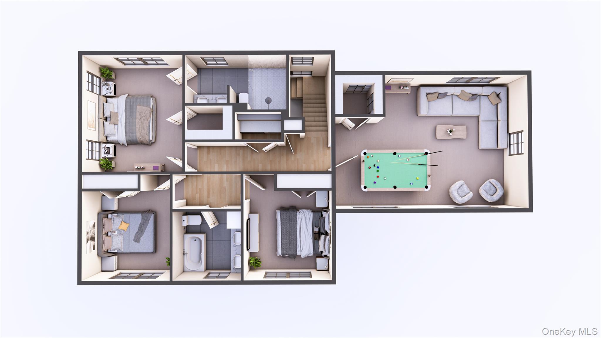 9 Truncali Drive, Marlboro, NY 12542