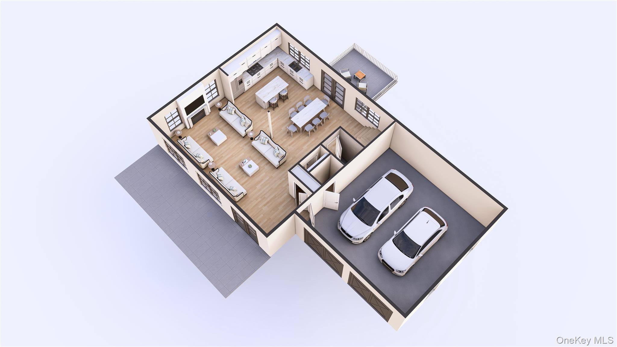 9 Truncali Drive, Marlboro, NY 12542