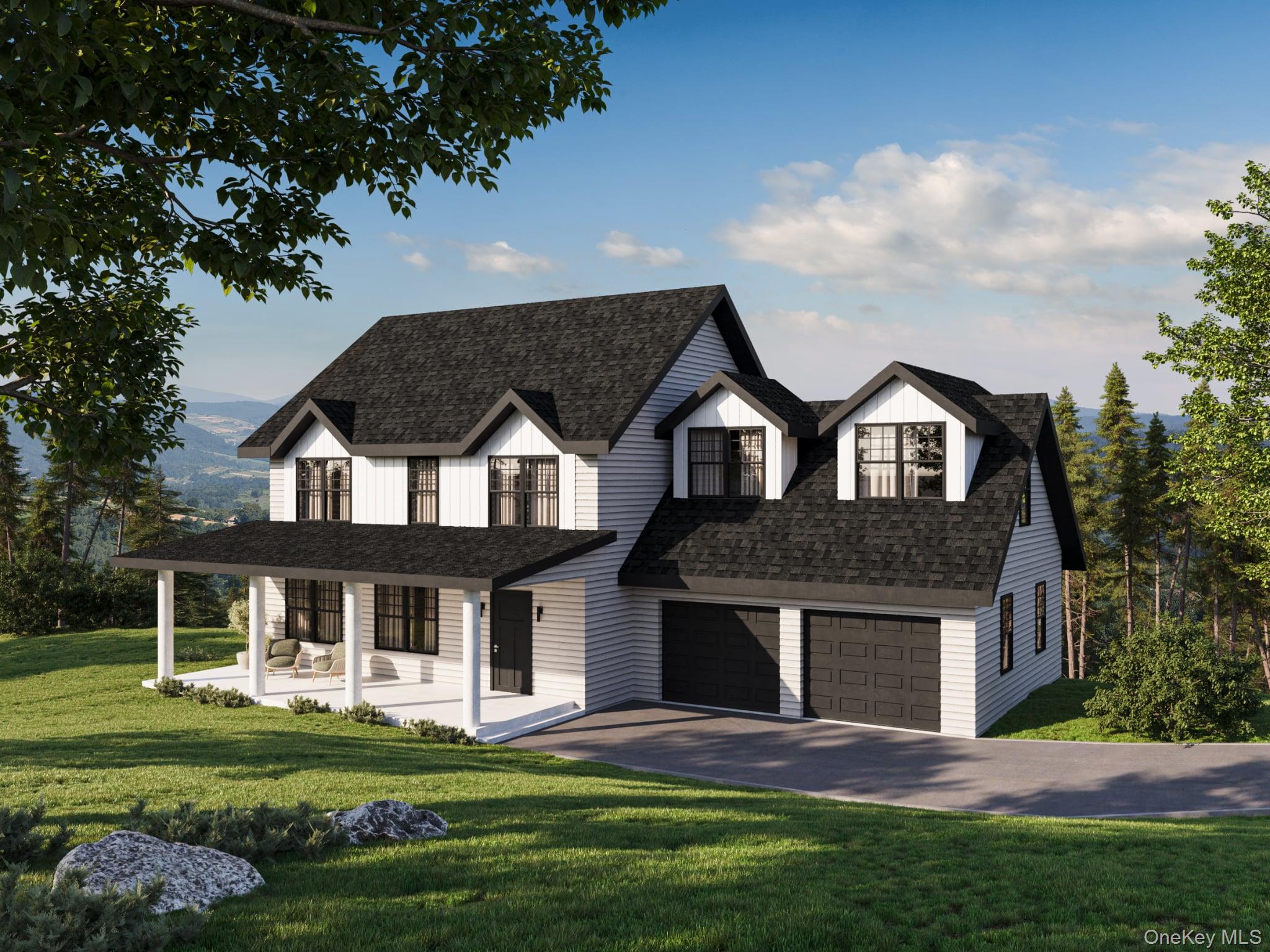 9 Truncali Drive, Marlboro, NY 12542