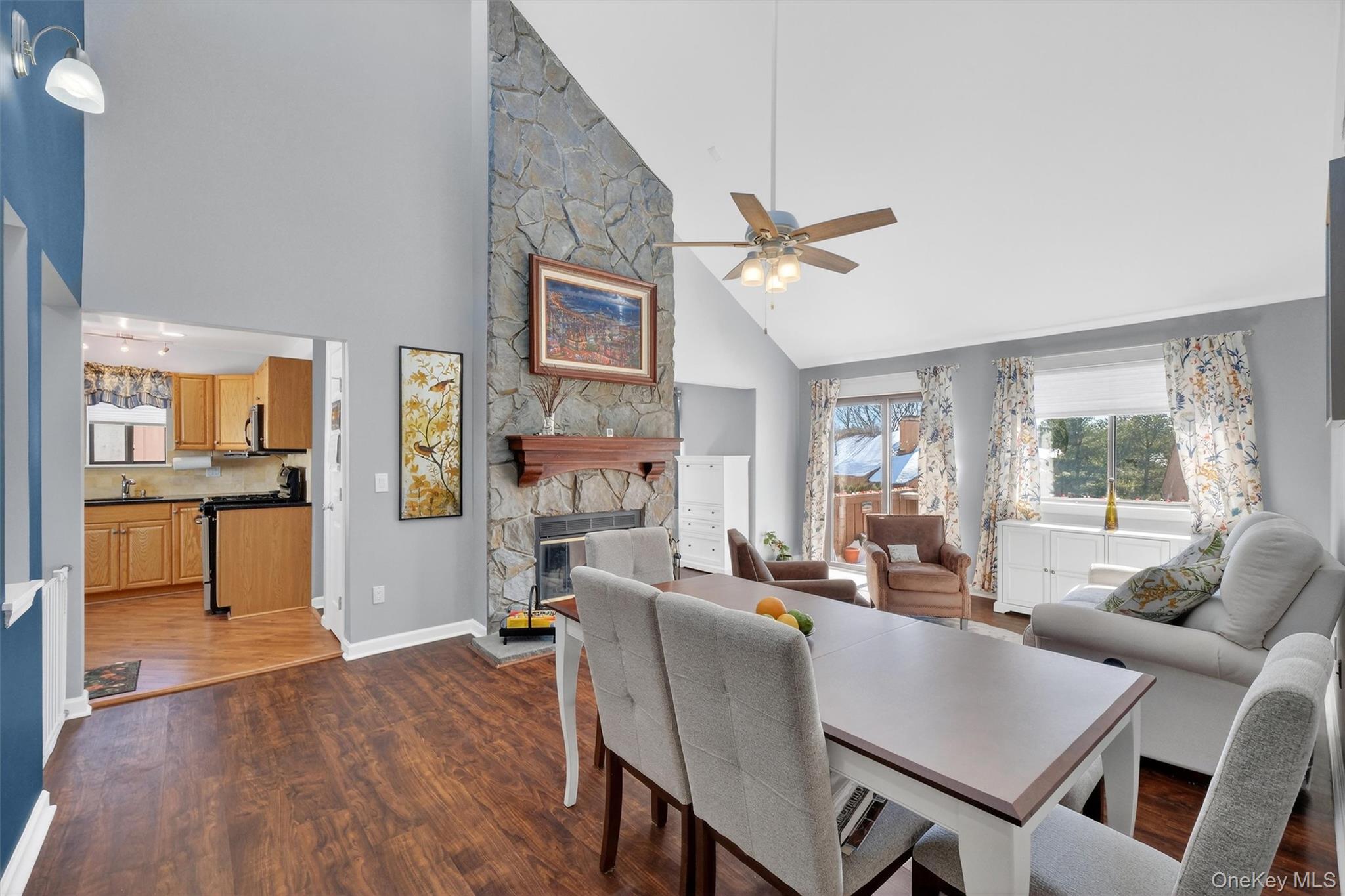 72 Old Farm Lane, Mohegan Lake, NY 10547