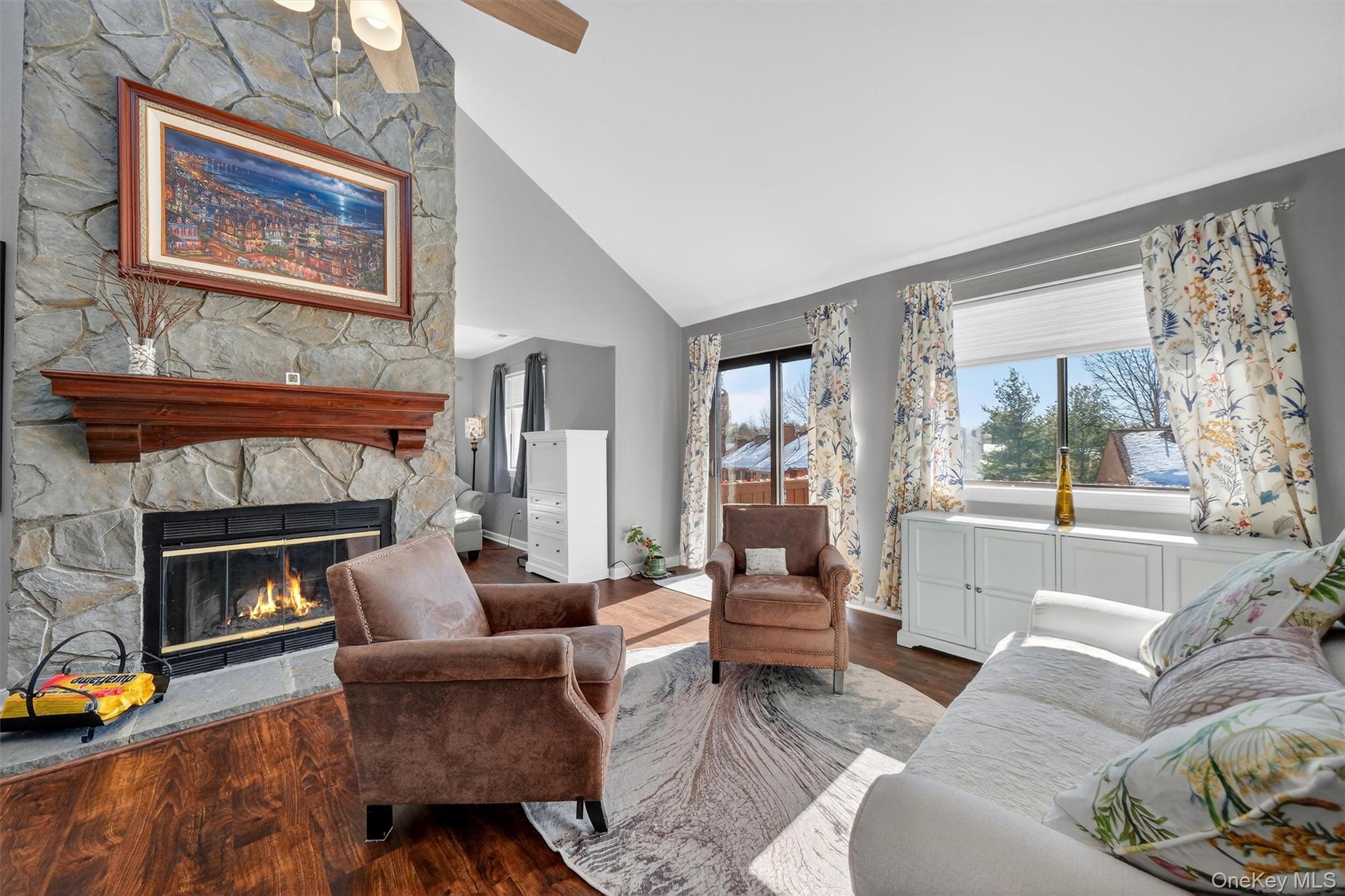 72 Old Farm Lane, Mohegan Lake, NY 10547