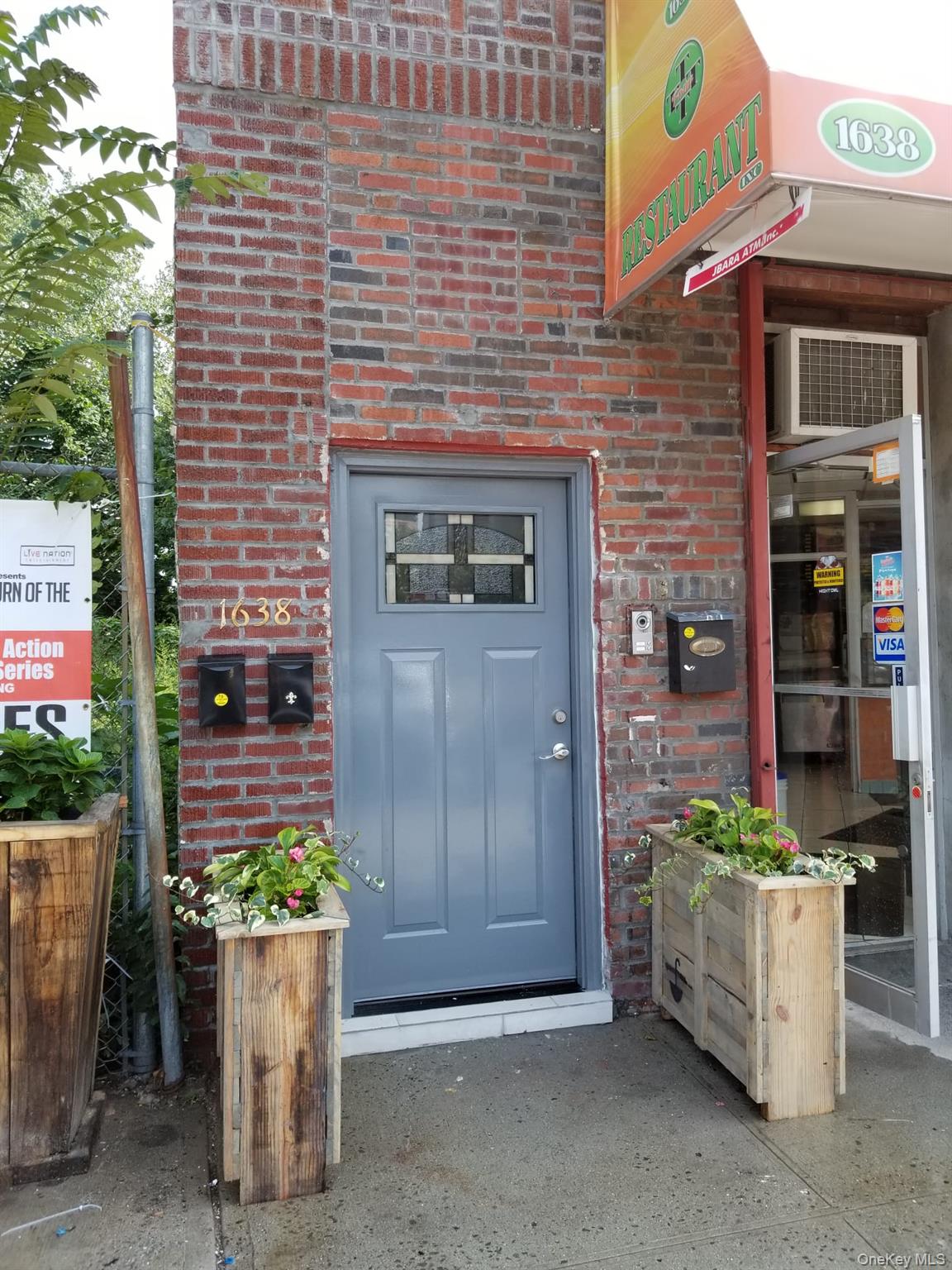 1638 Eastern Parkway, Brooklyn, NY 11233