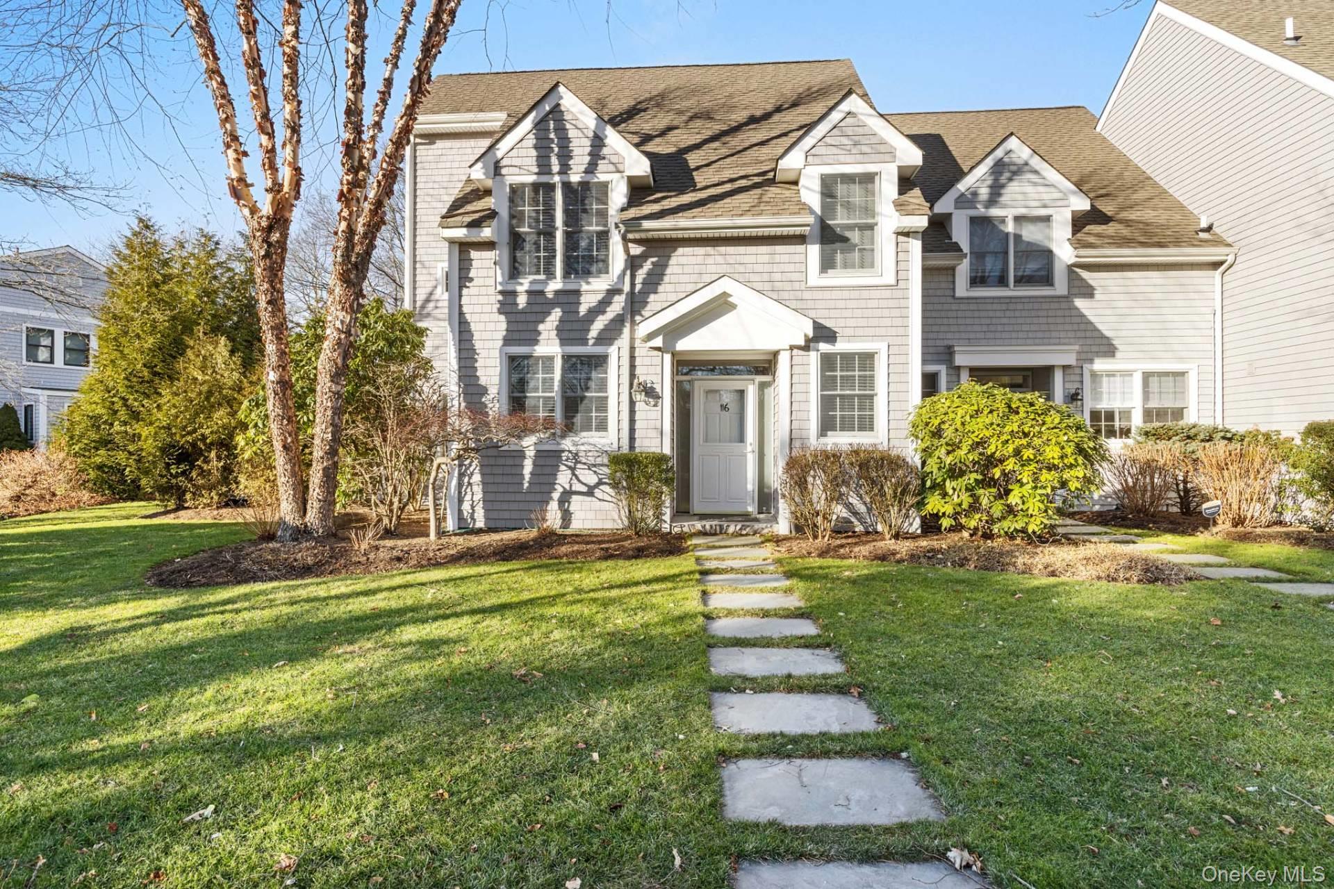 20 Hubbard Lane # 116, Southampton, NY 11968