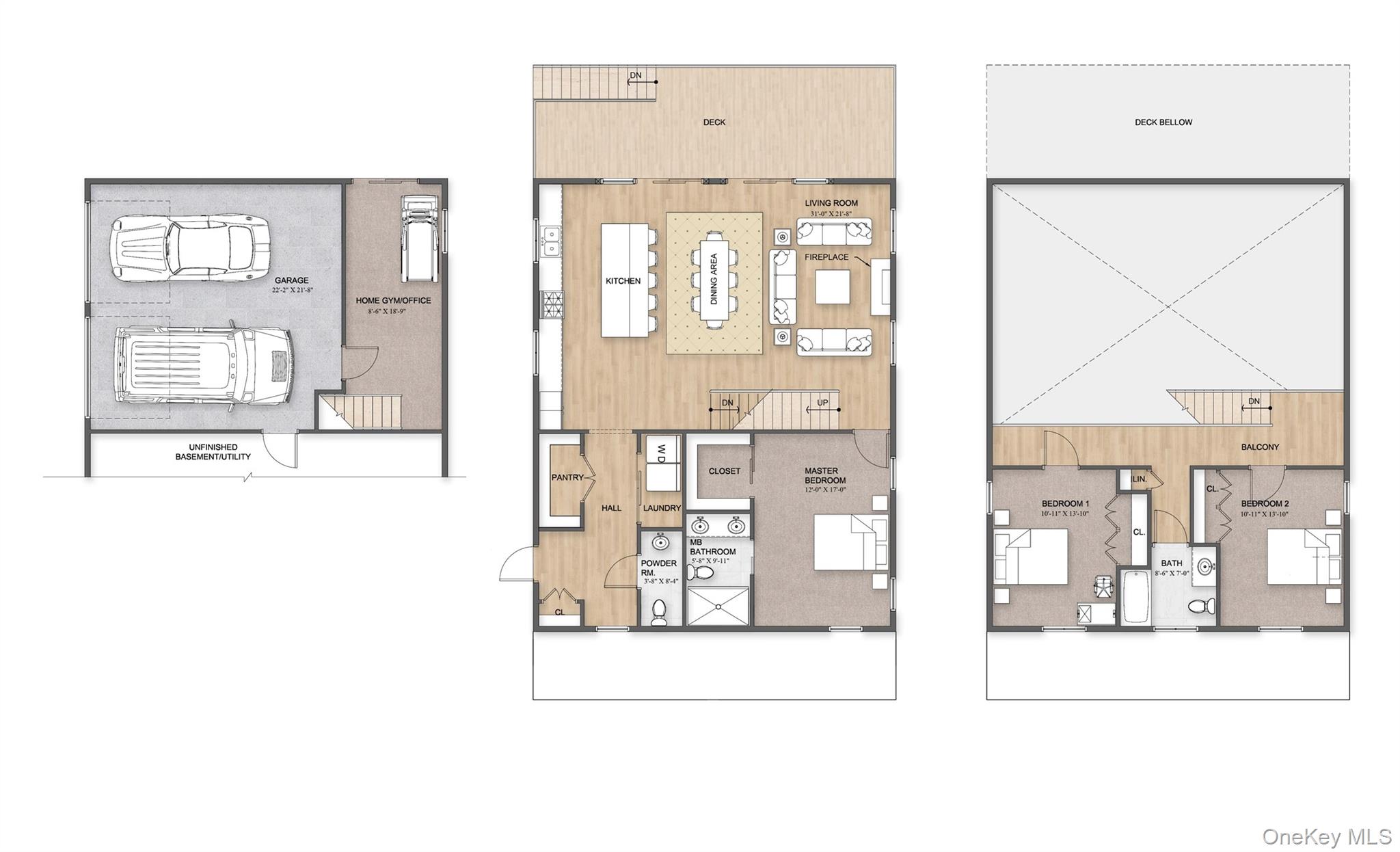 12 Truncali Drive, Marlboro, NY 12542