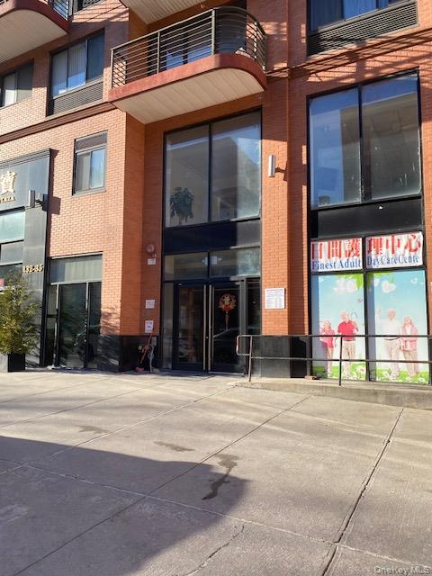 132-35 41st Road # CF1E & CF1F, Flushing, NY 11355