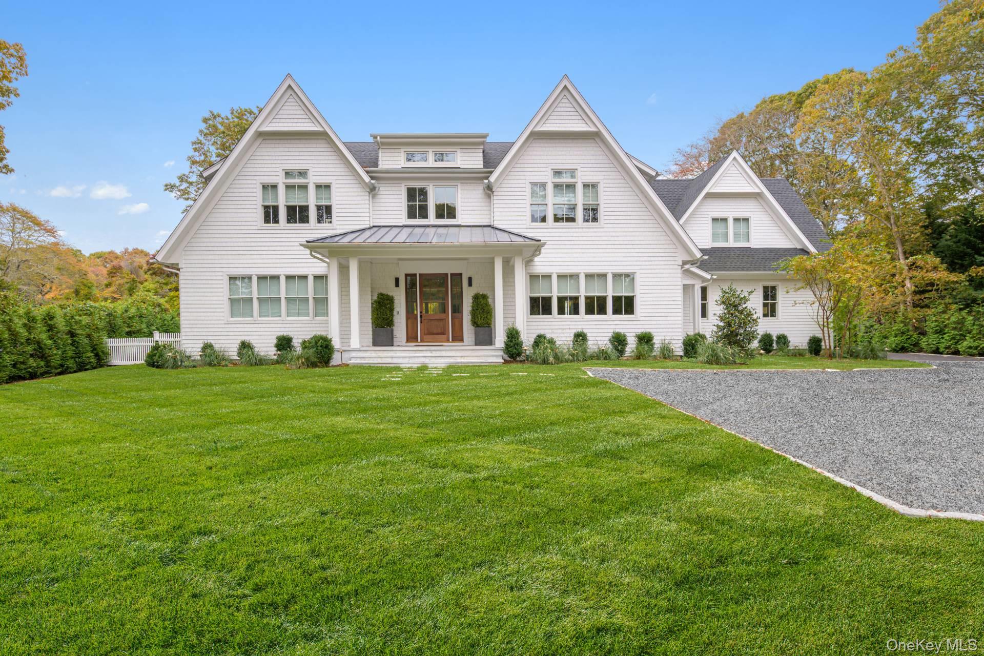 24 White Oak Lane, Southampton, NY 11968