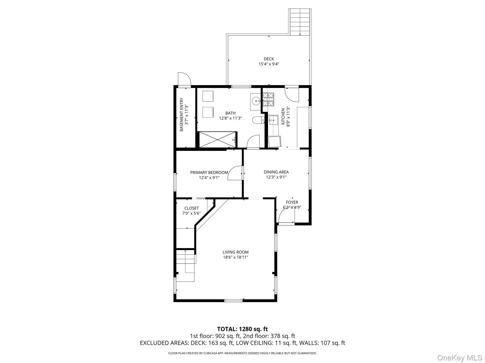 263 Berme Road, Ellenville, NY 12428