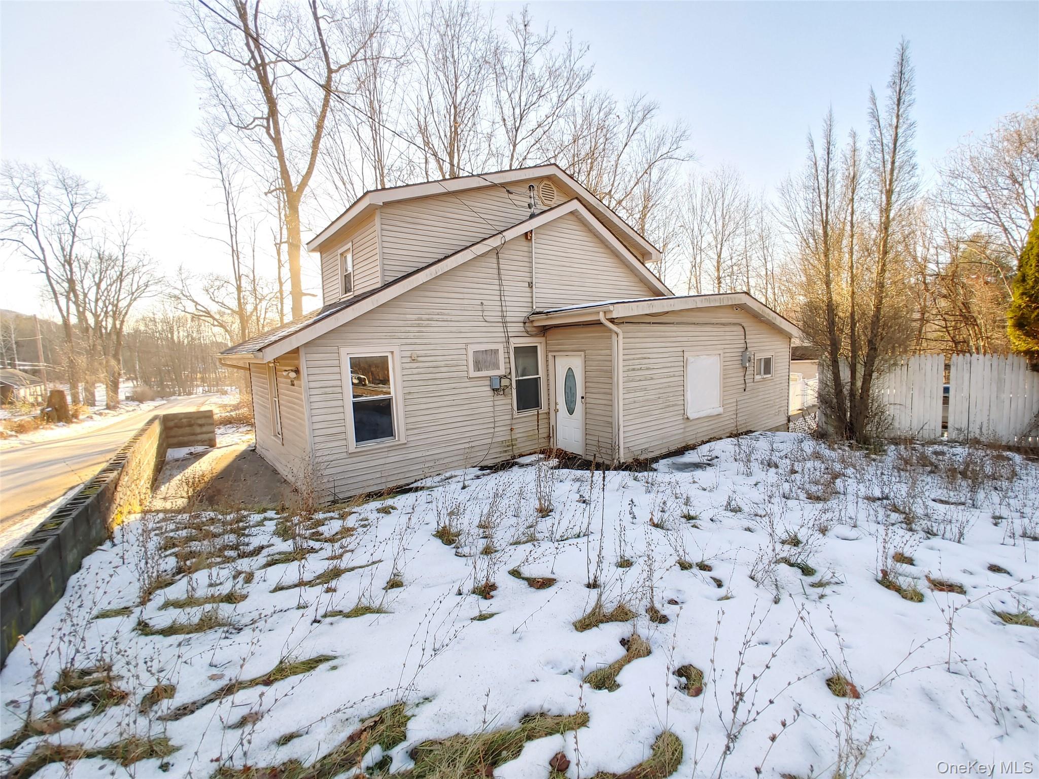 263 Berme Road, Ellenville, NY 12428