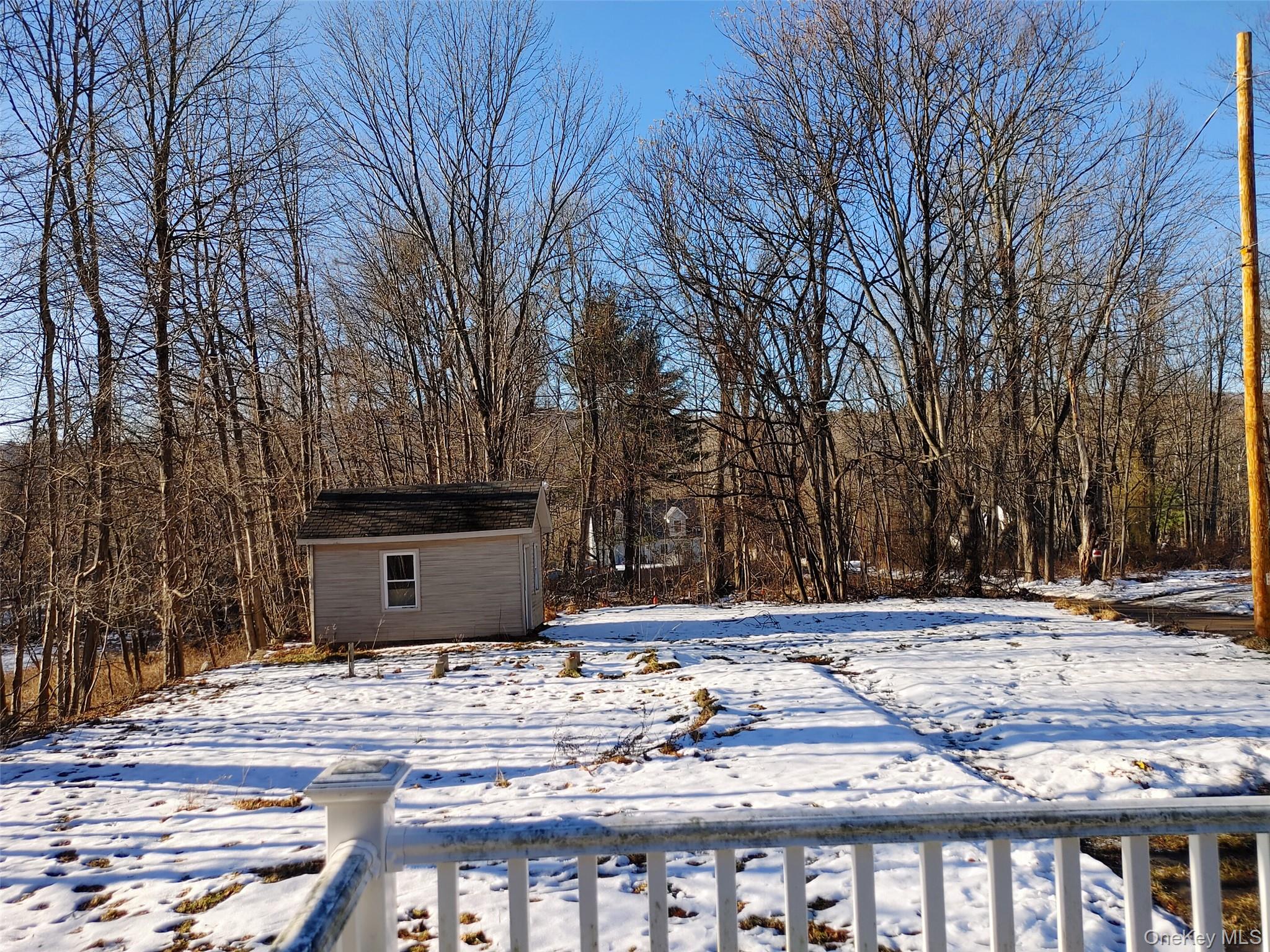 263 Berme Road, Ellenville, NY 12428