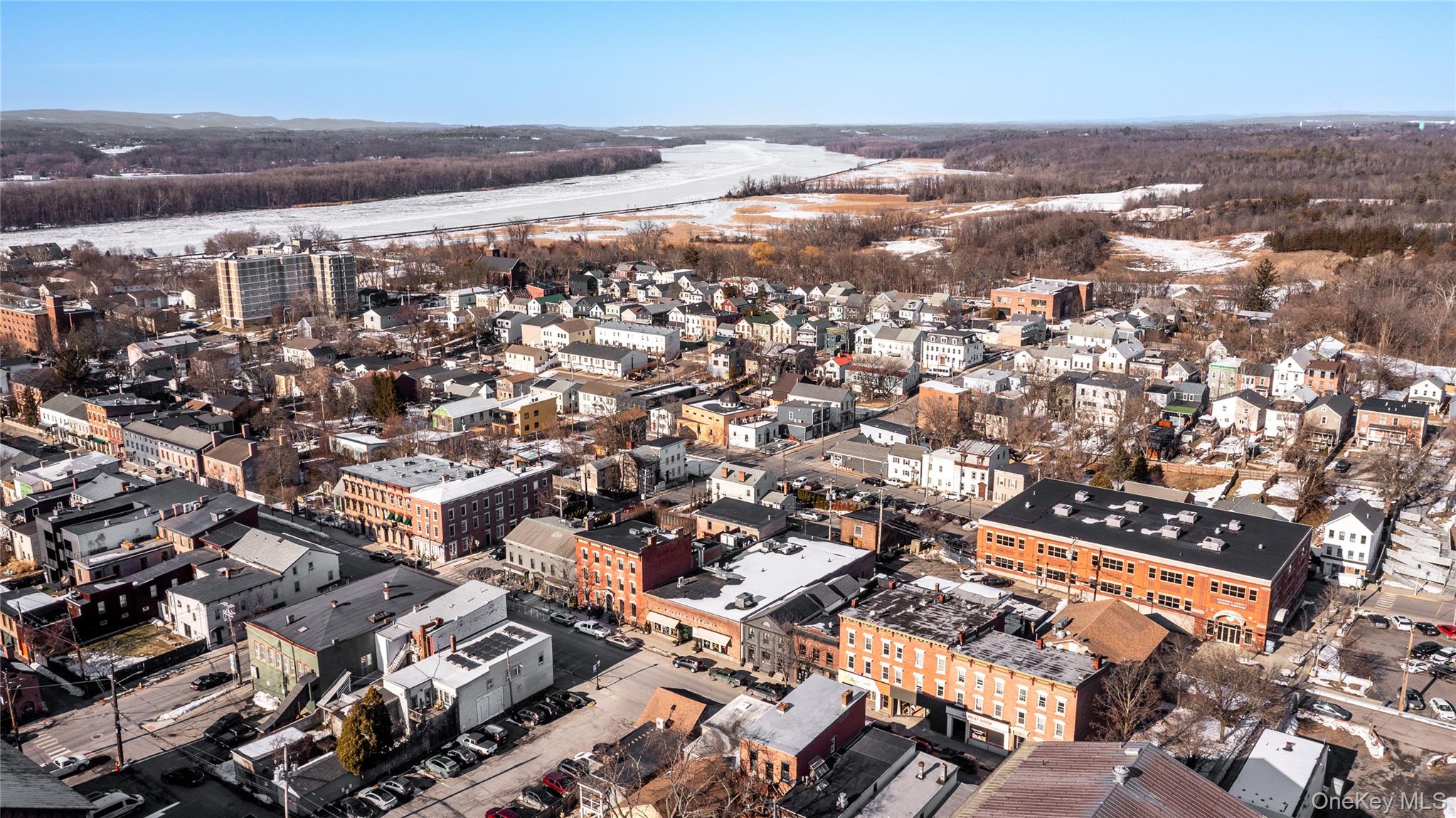 314 Warren Street, Hudson, NY 12534