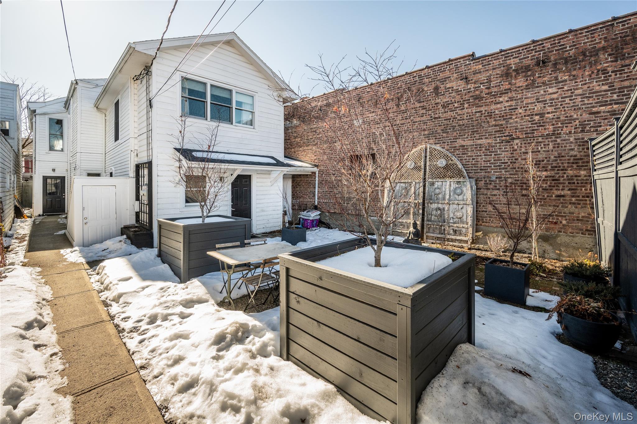 314 Warren Street, Hudson, NY 12534